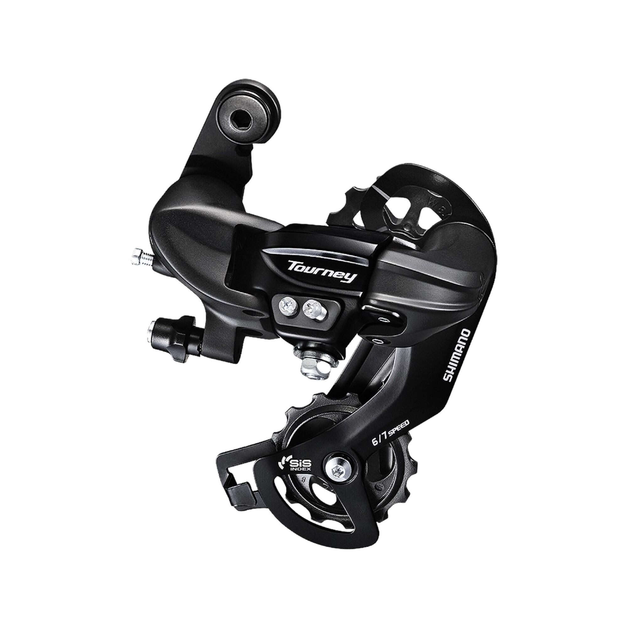 Derailleur MTB