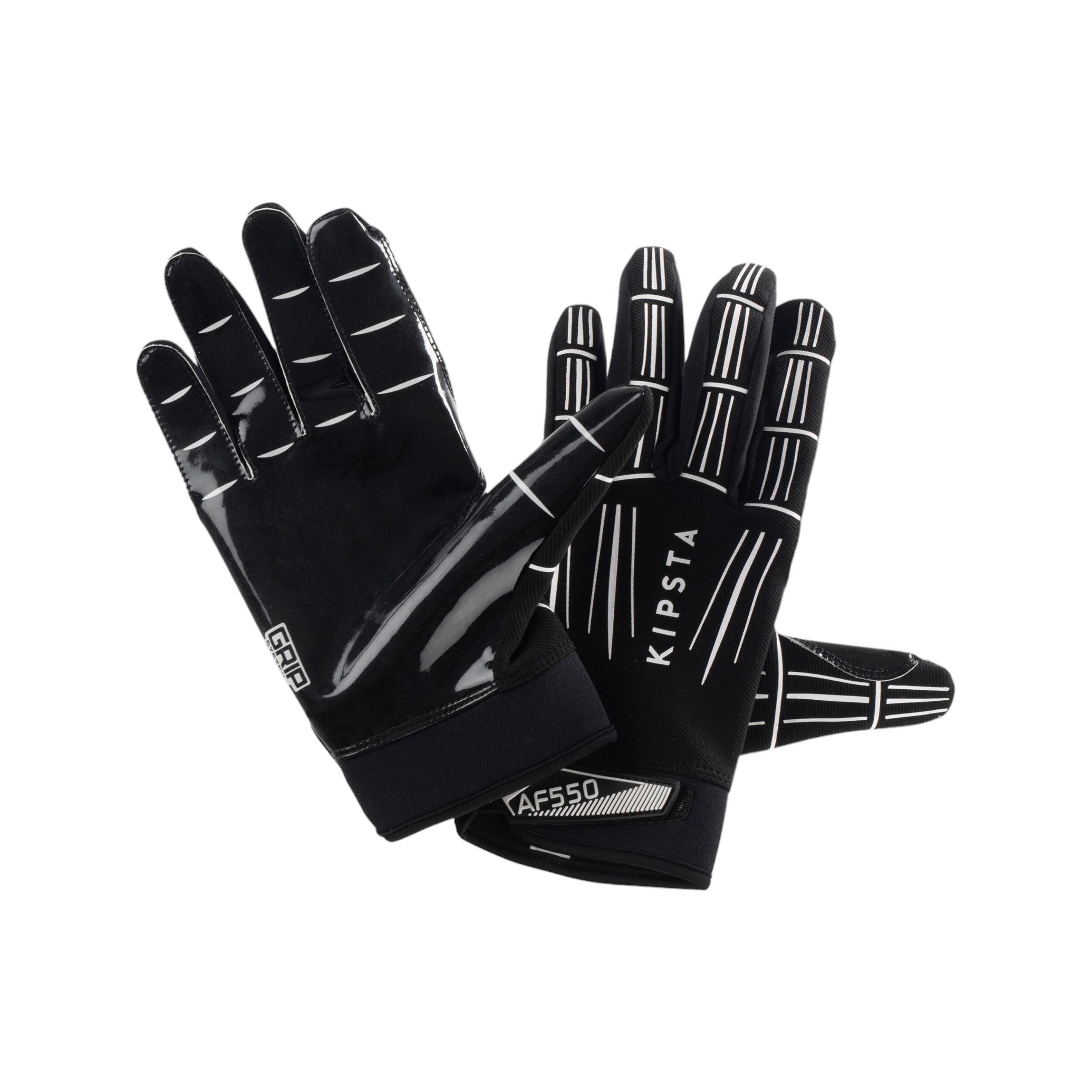 American football kleding en accessoires