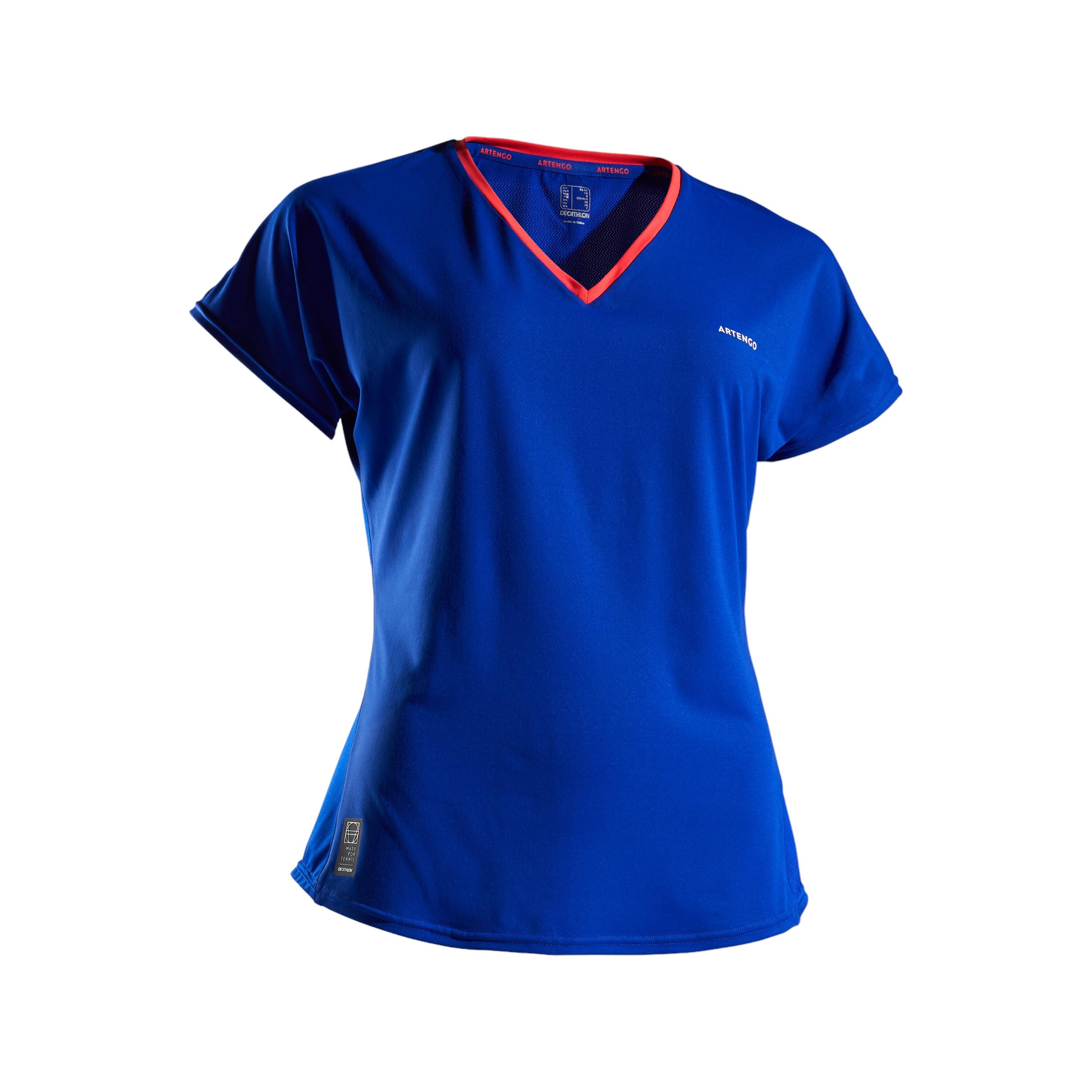 Padel shirt
