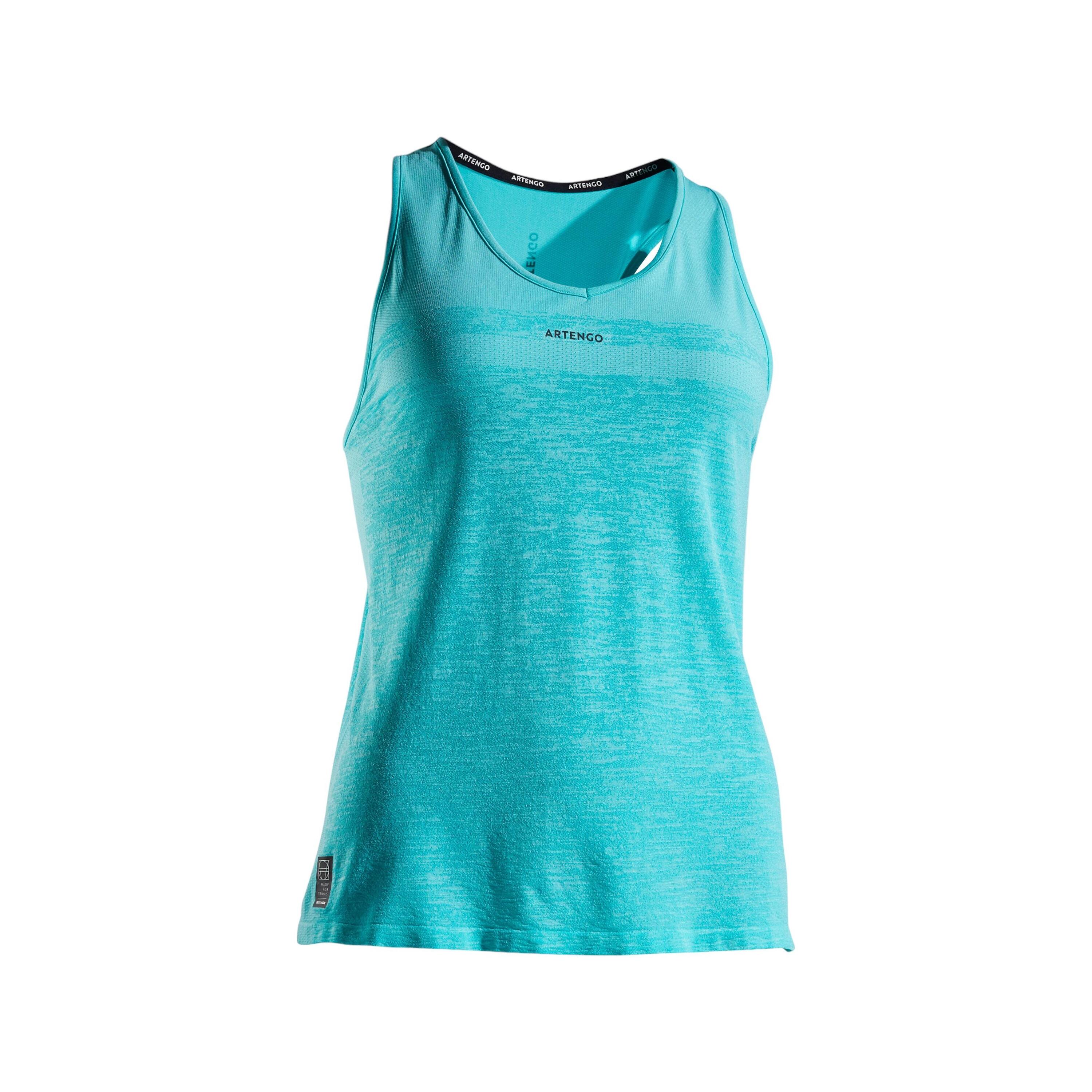 Squash tank tops
