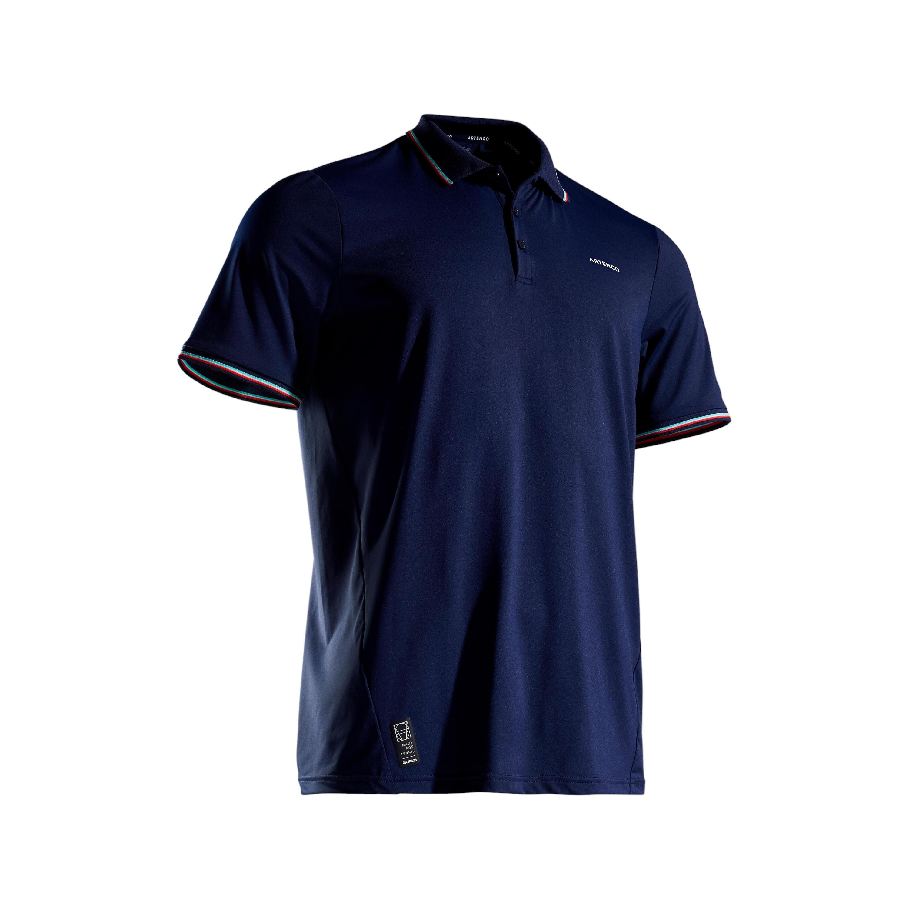 Squash polo's