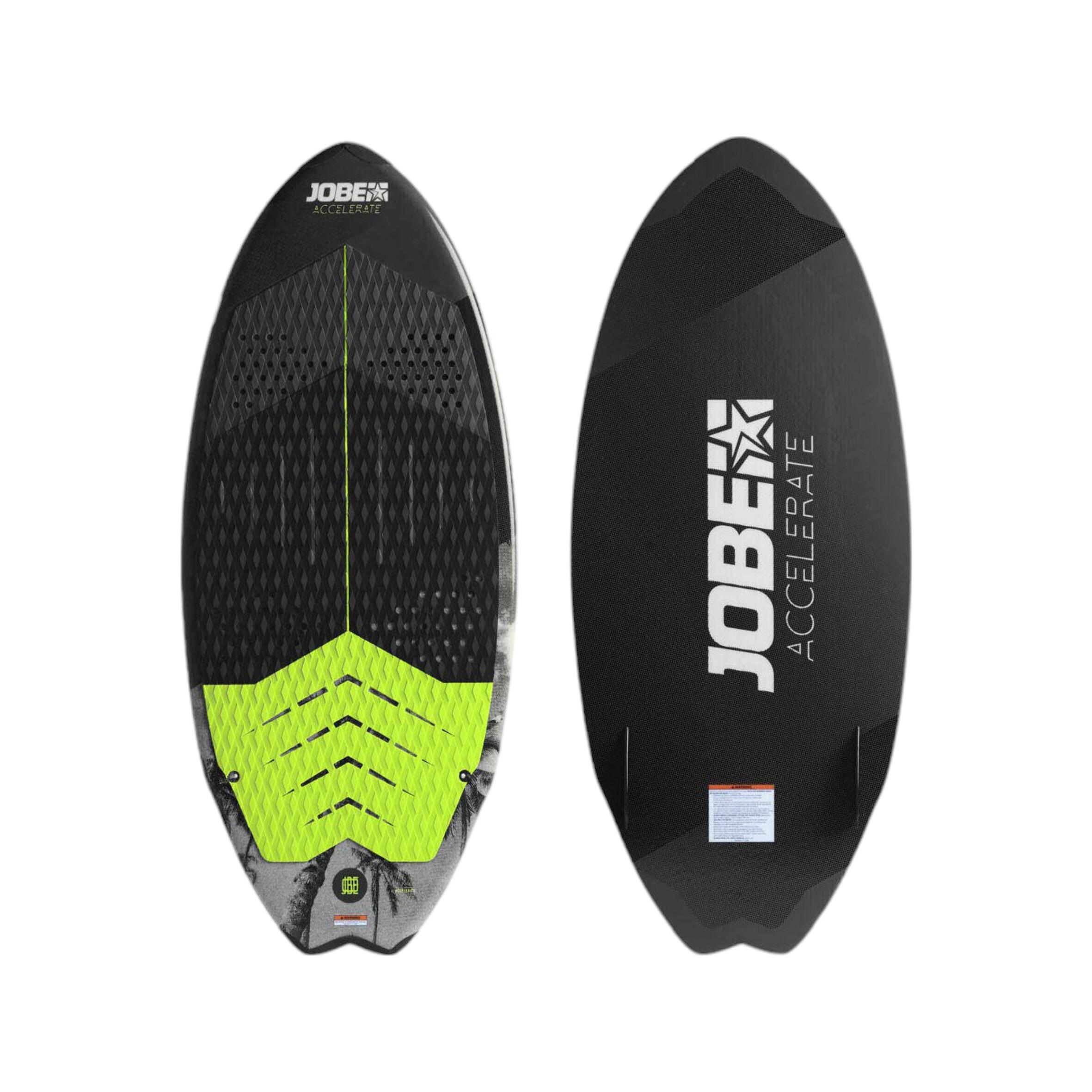 Wakesurf