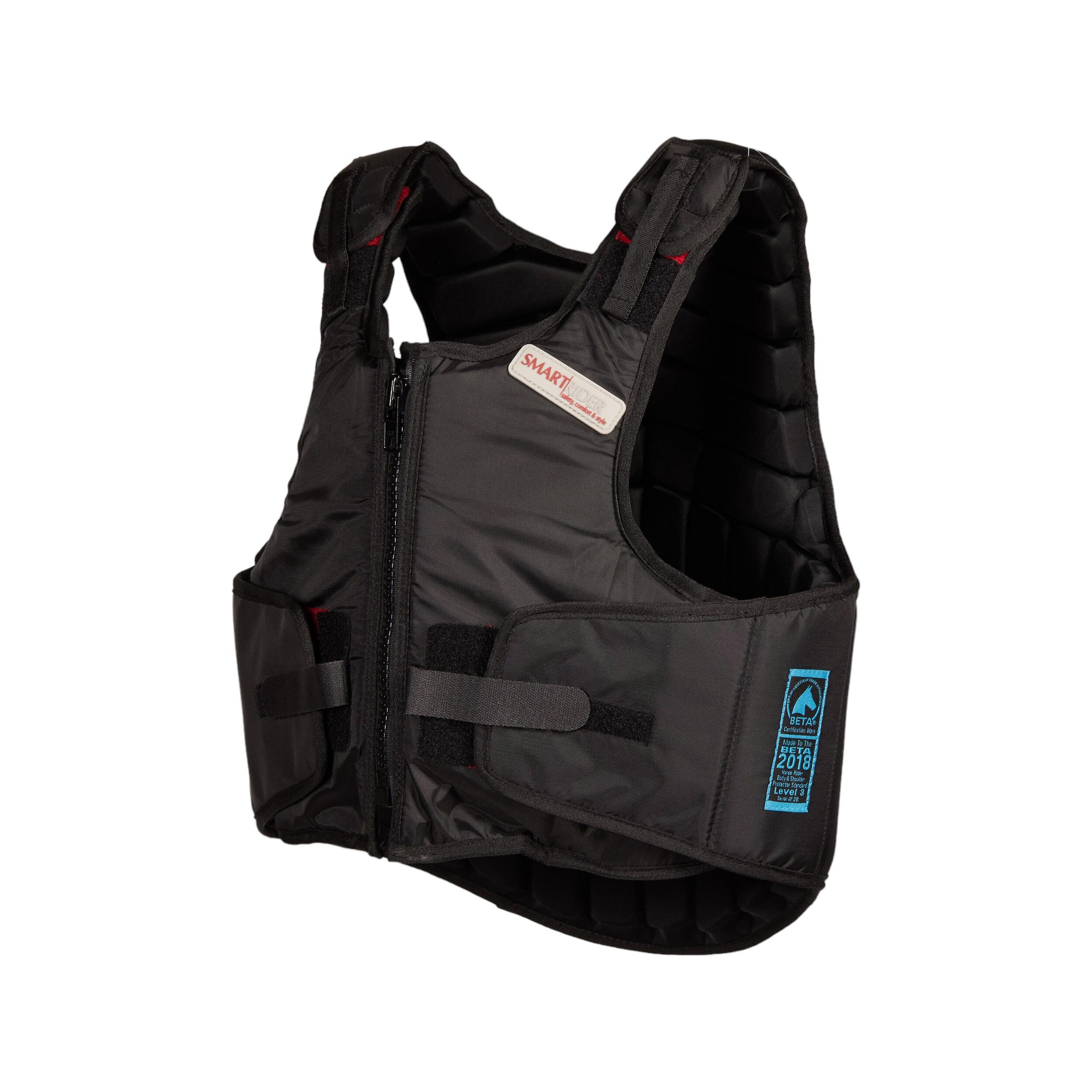 Bodyprotector volwassenen