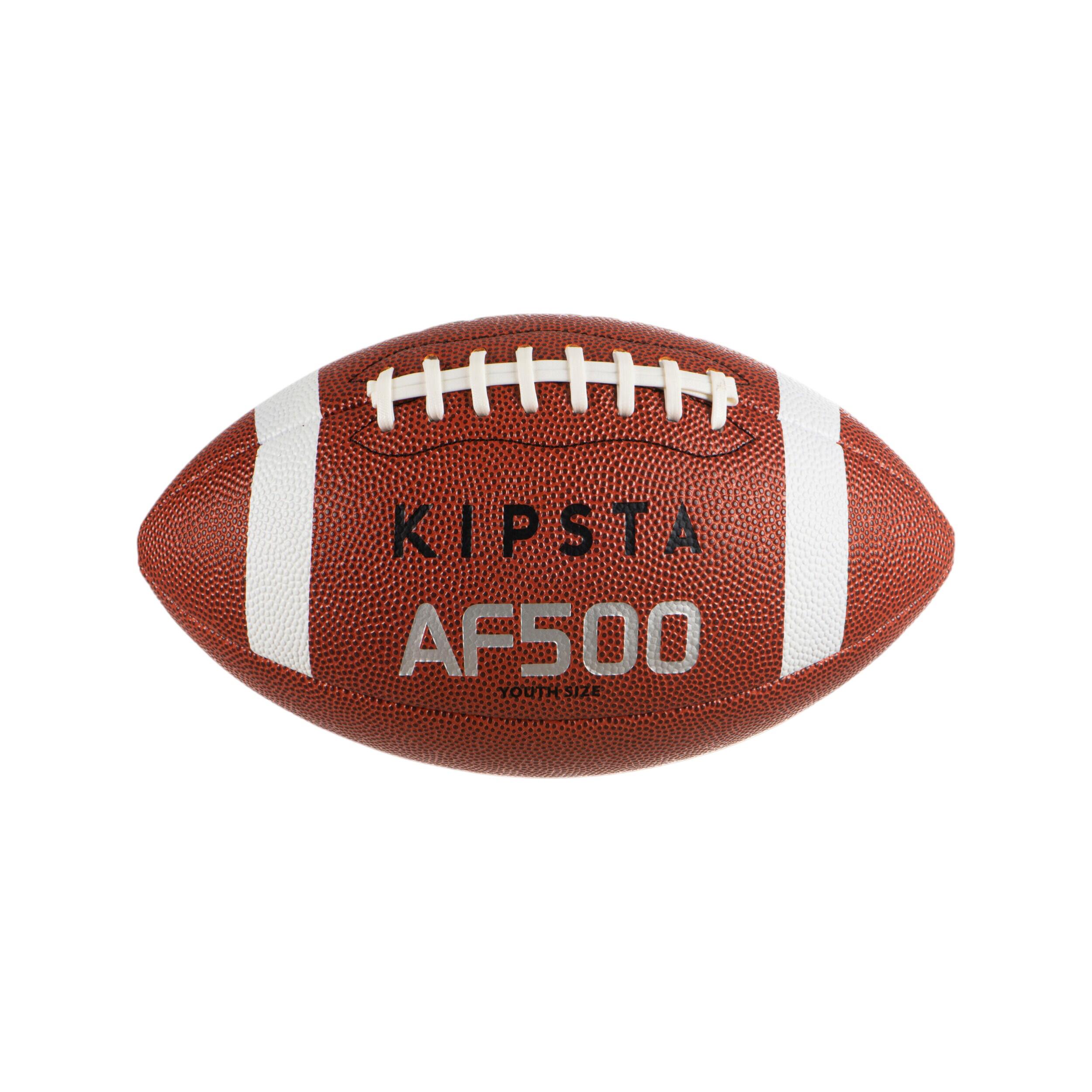 American footballs