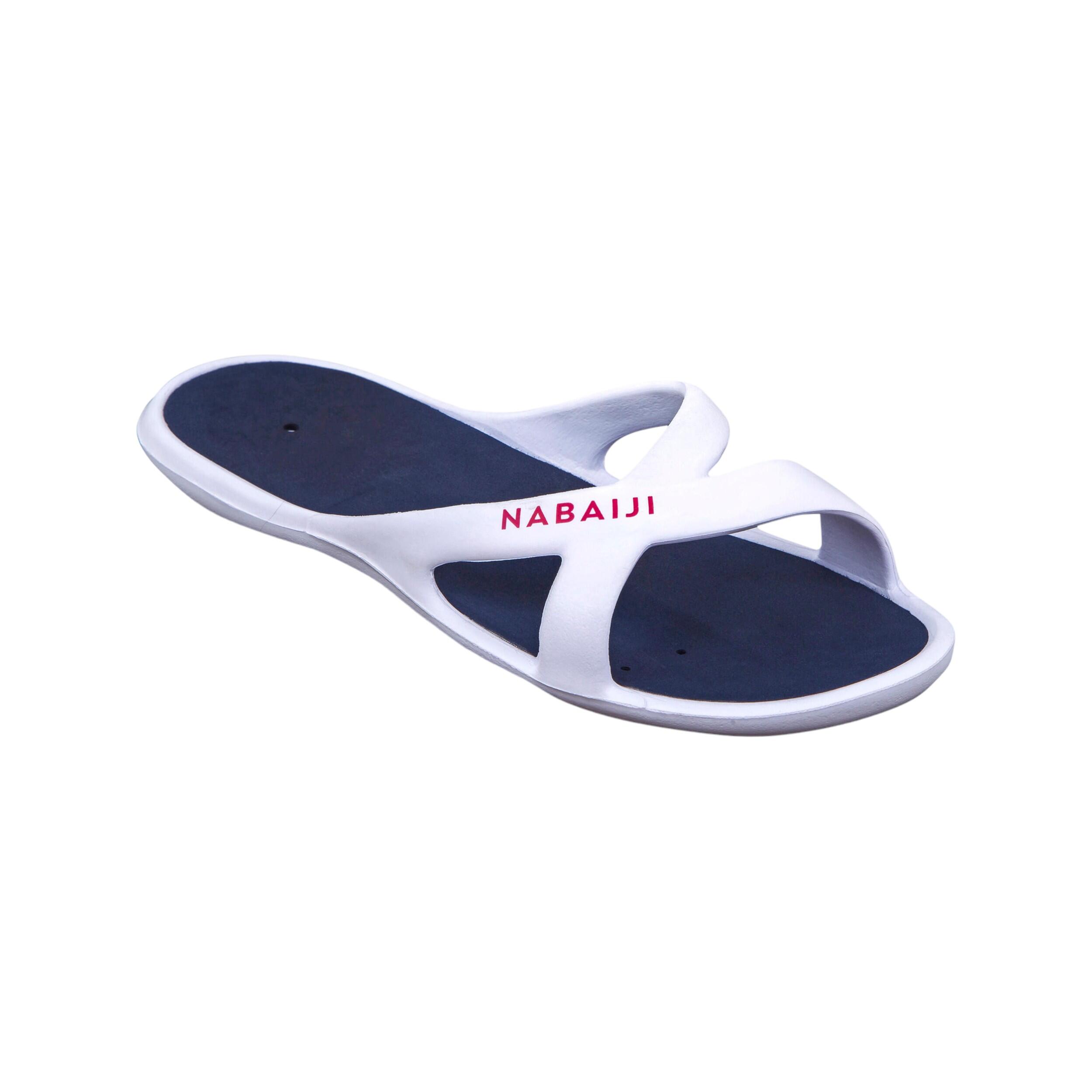 Dames badslippers