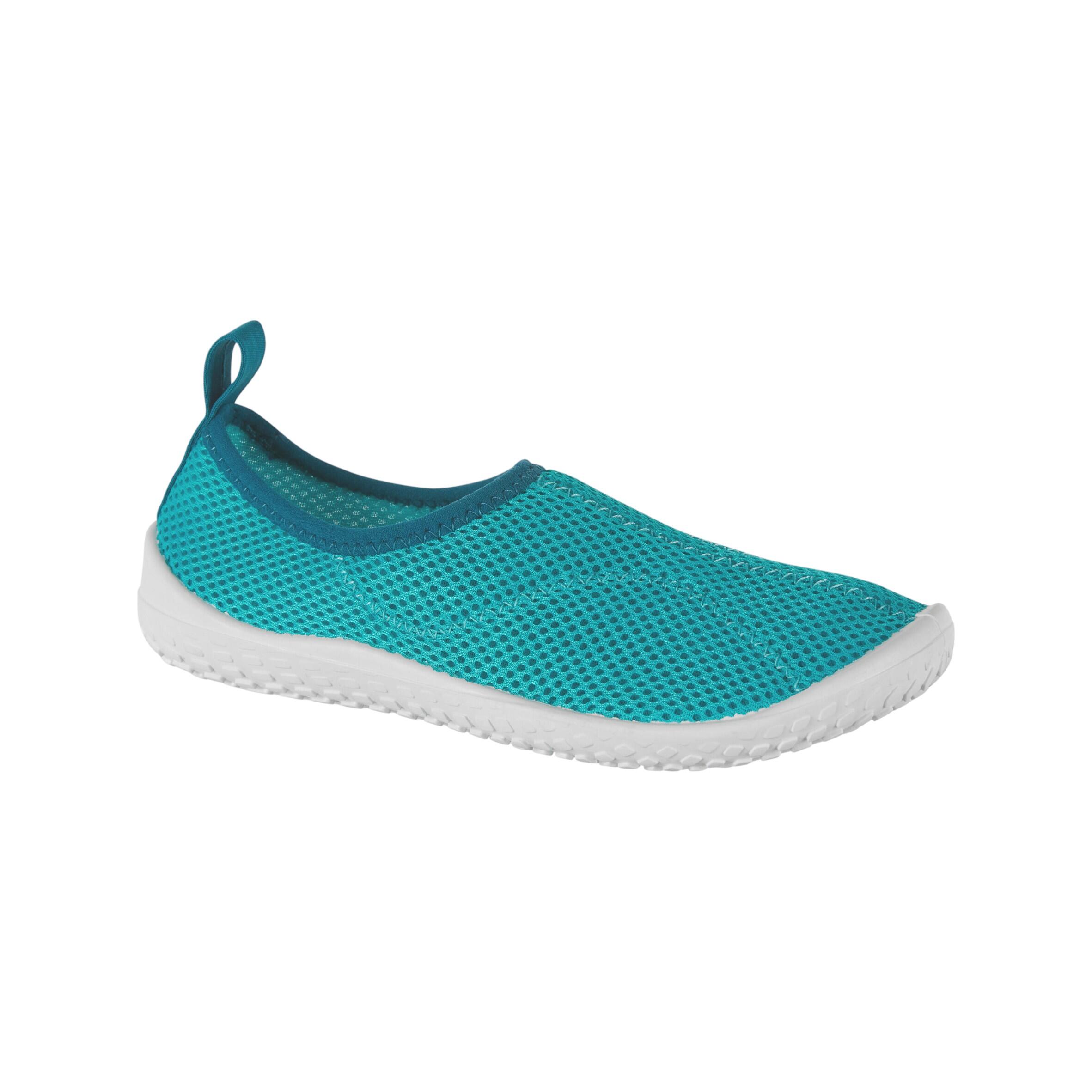 Waterschoenen Kopen Waterschoentjes Decathlon Aquabike