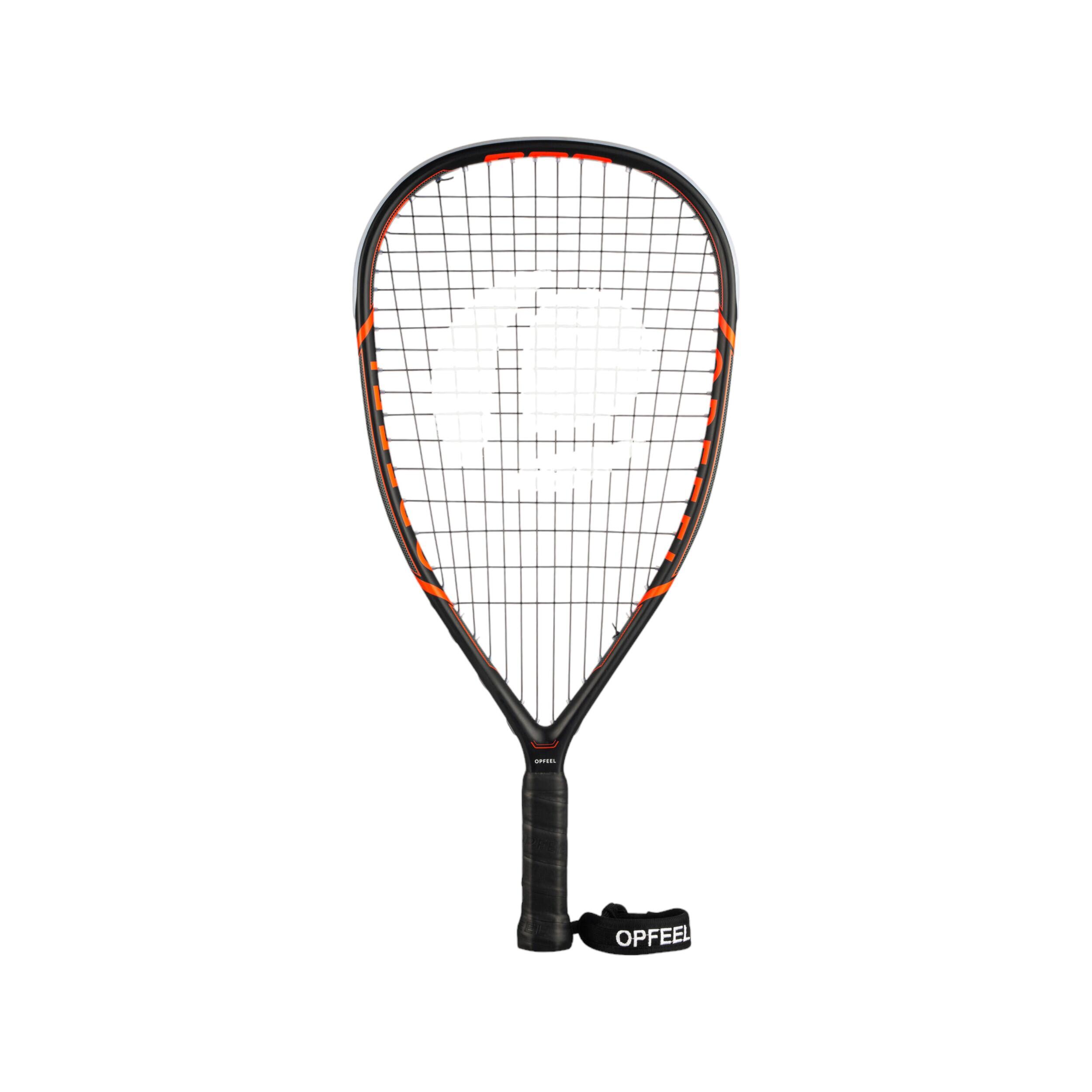 Squash 57 rackets