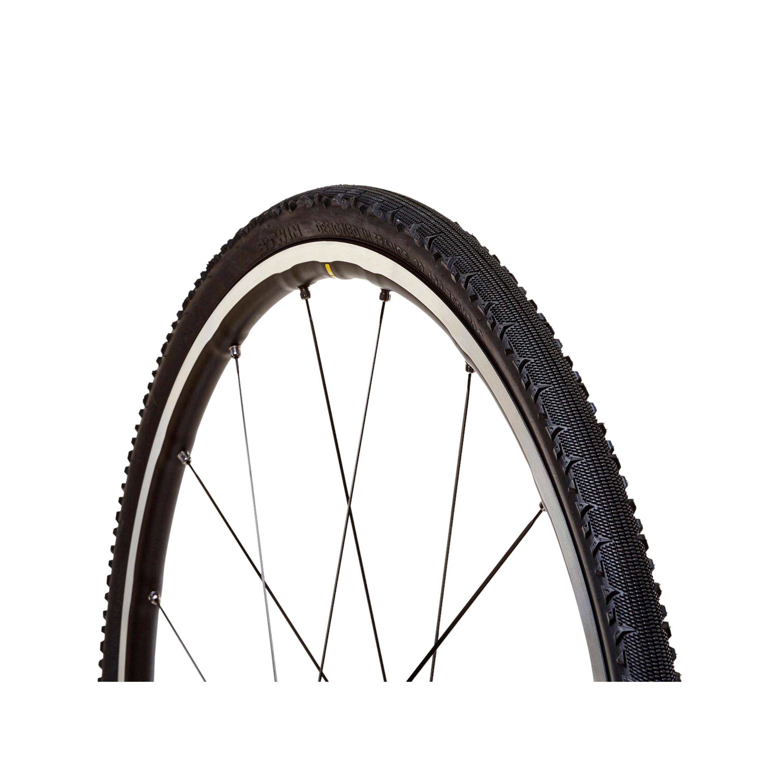 Racefiets banden