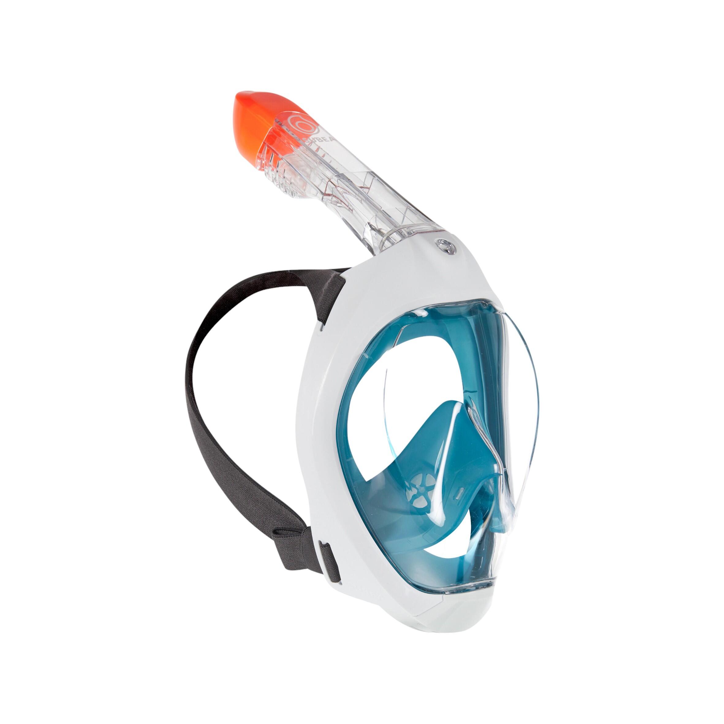Snorkelen