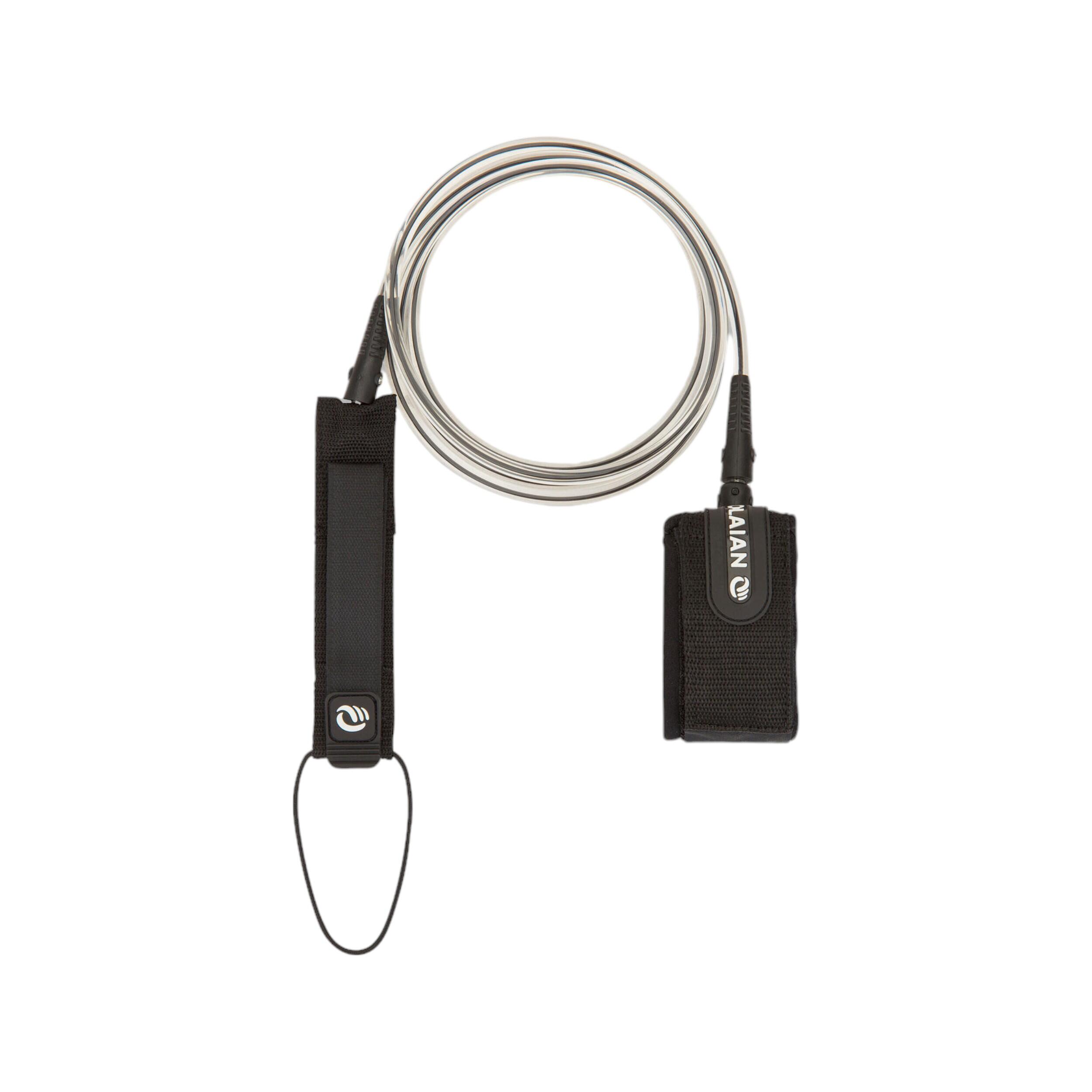 Surf leash