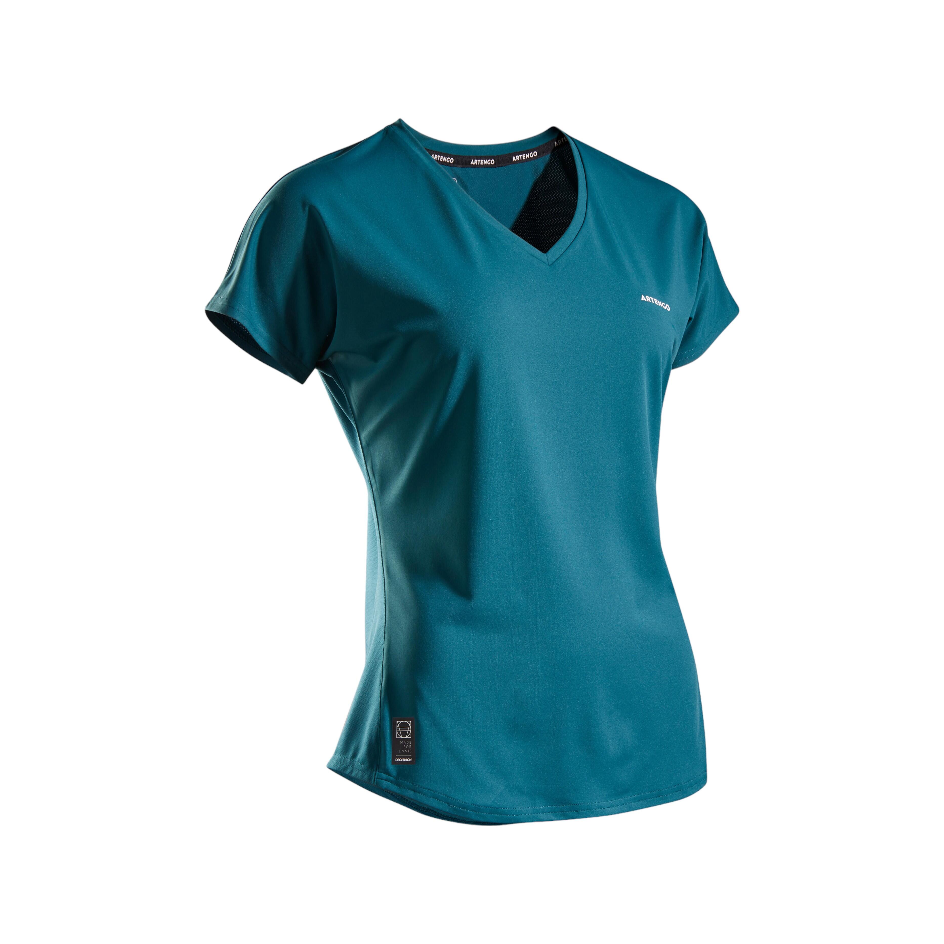 decathlon nike tennis