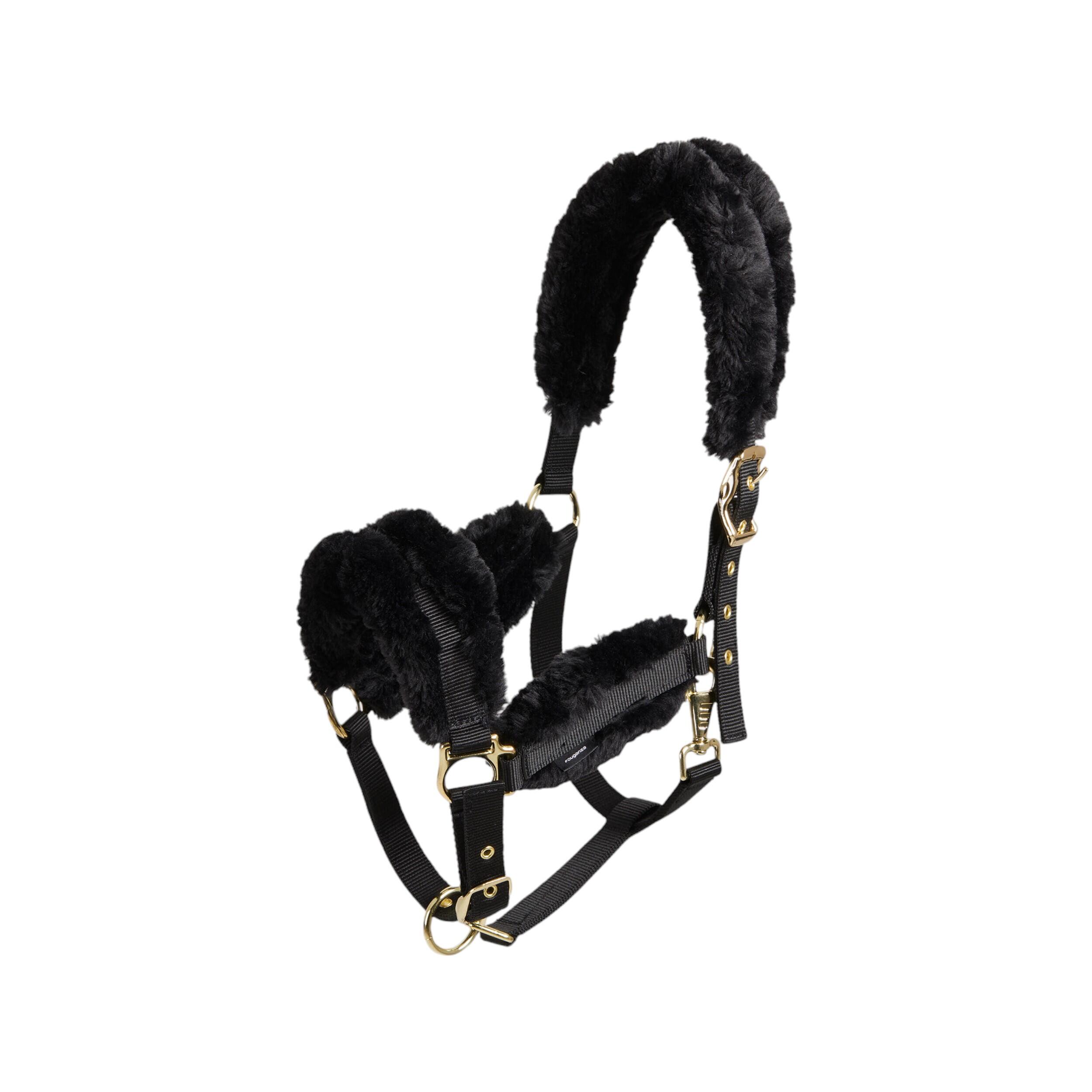 Losse halsters