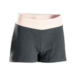 Yoga kleding van Kimjaly kopen Decathlon