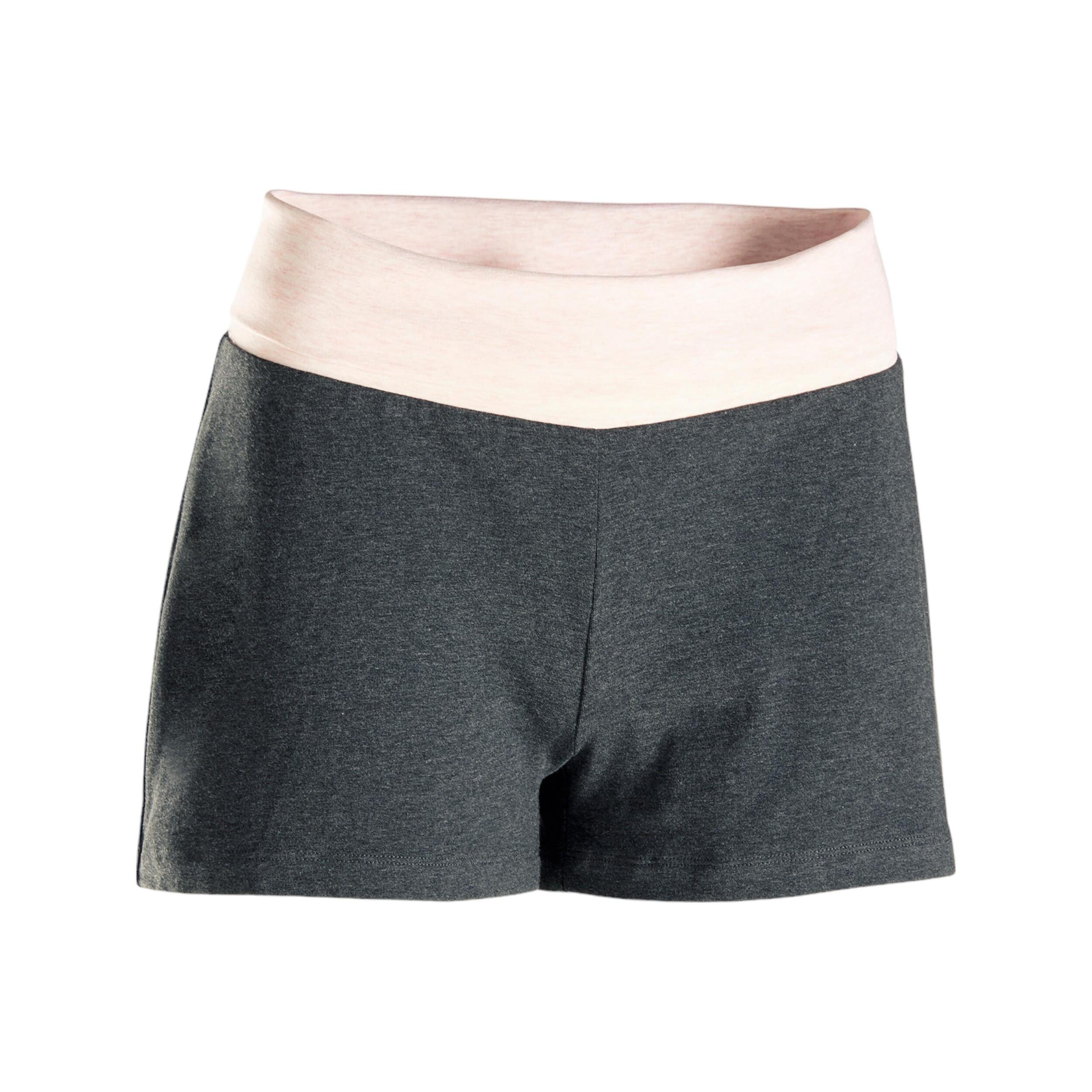 Yoga shorts