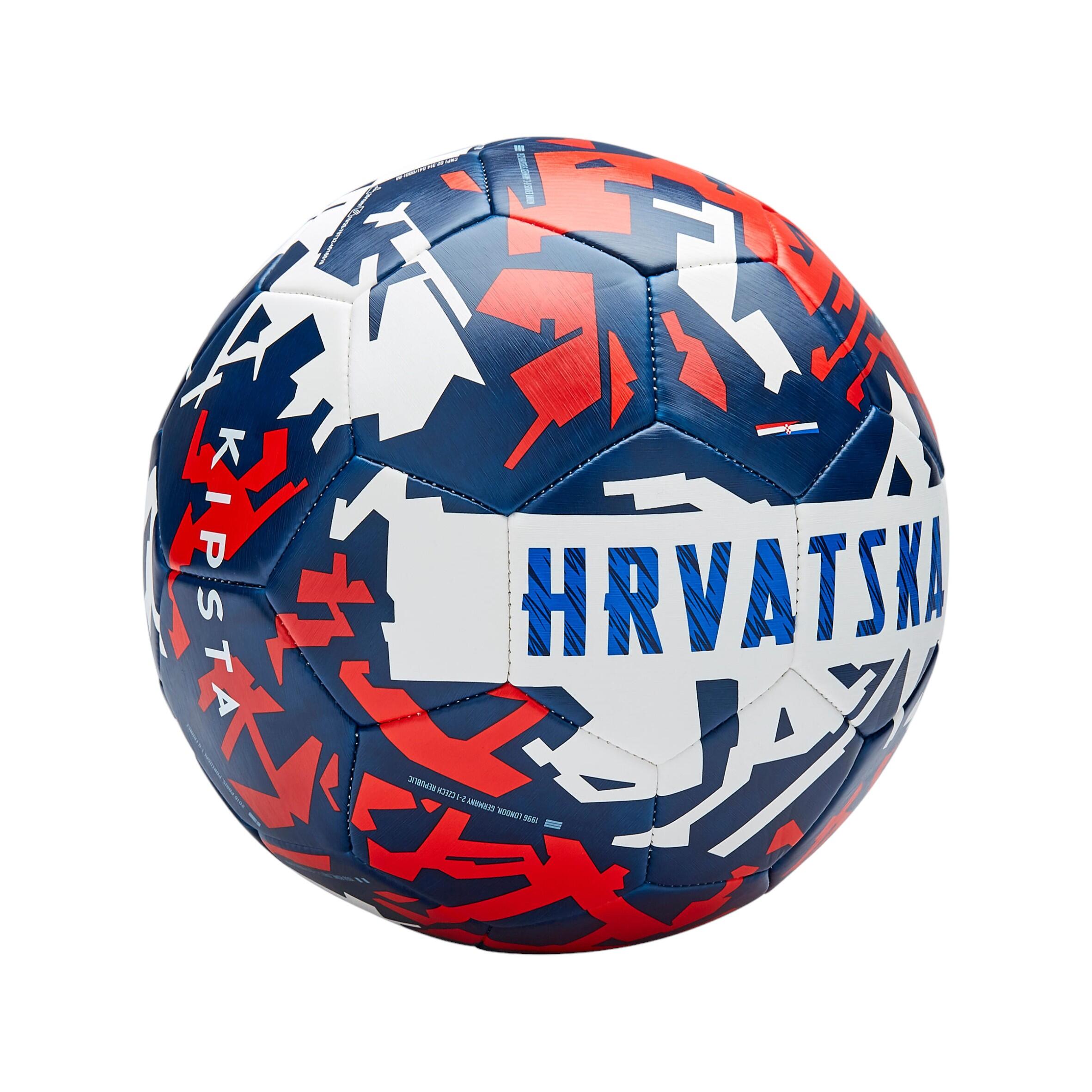Kroatië fanshop