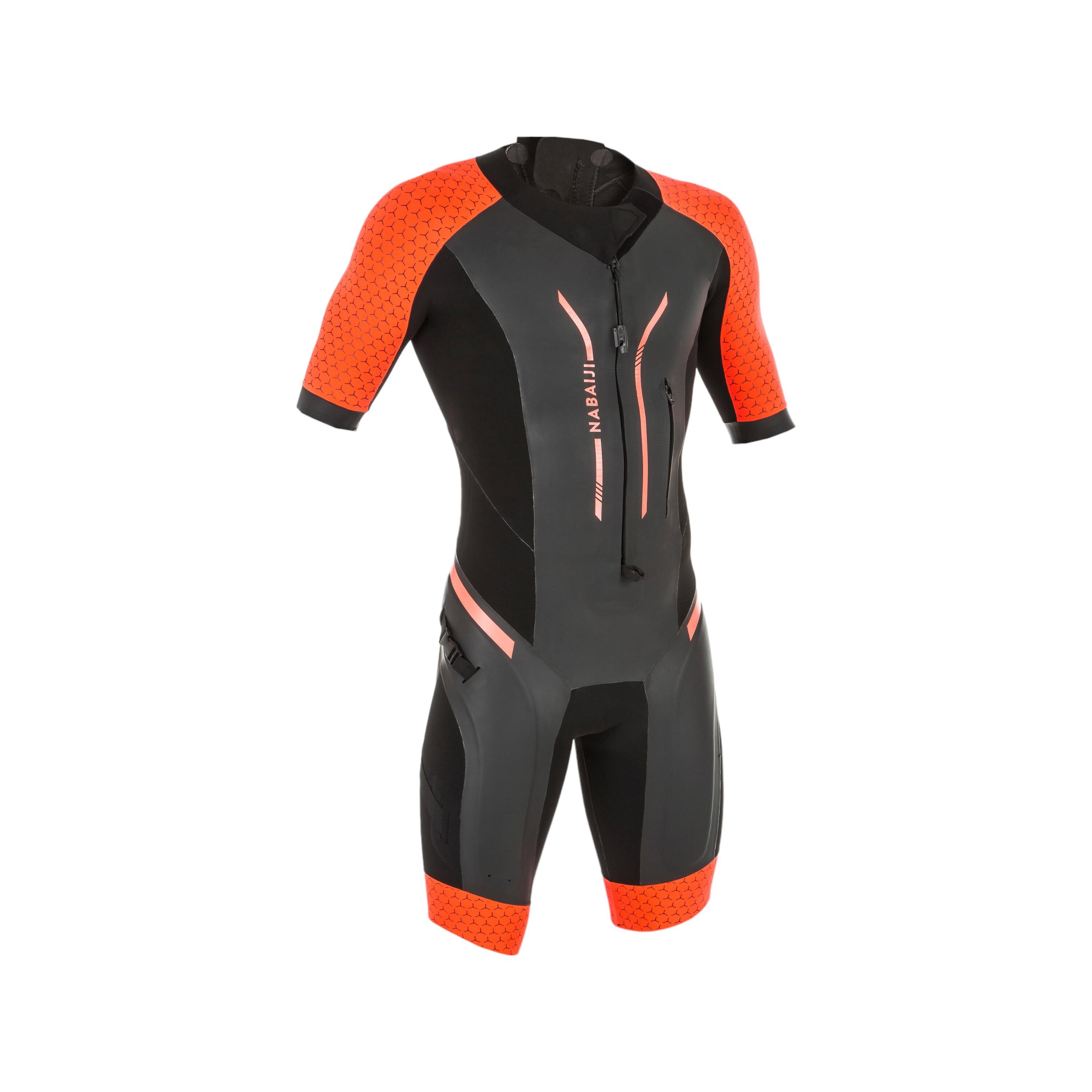Swimrun