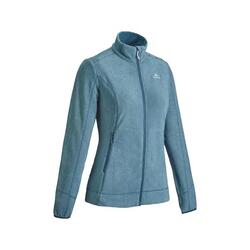 Fleece trui voor Dames kopen Decathlon
