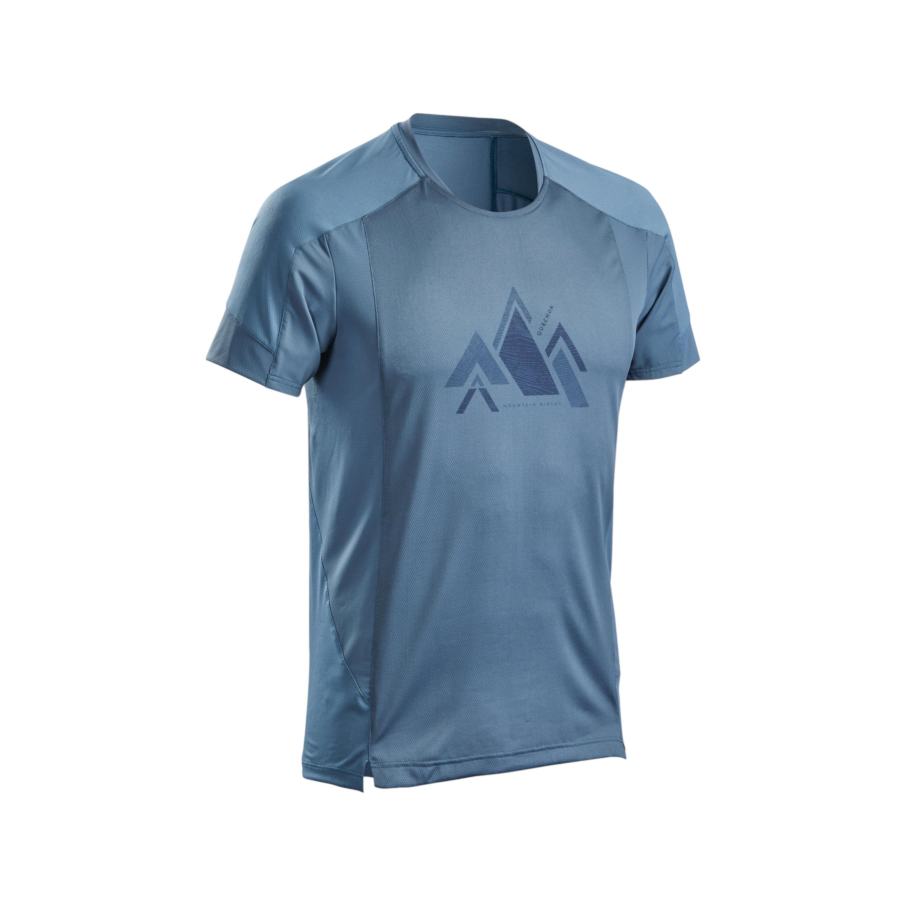 Wandelshirts