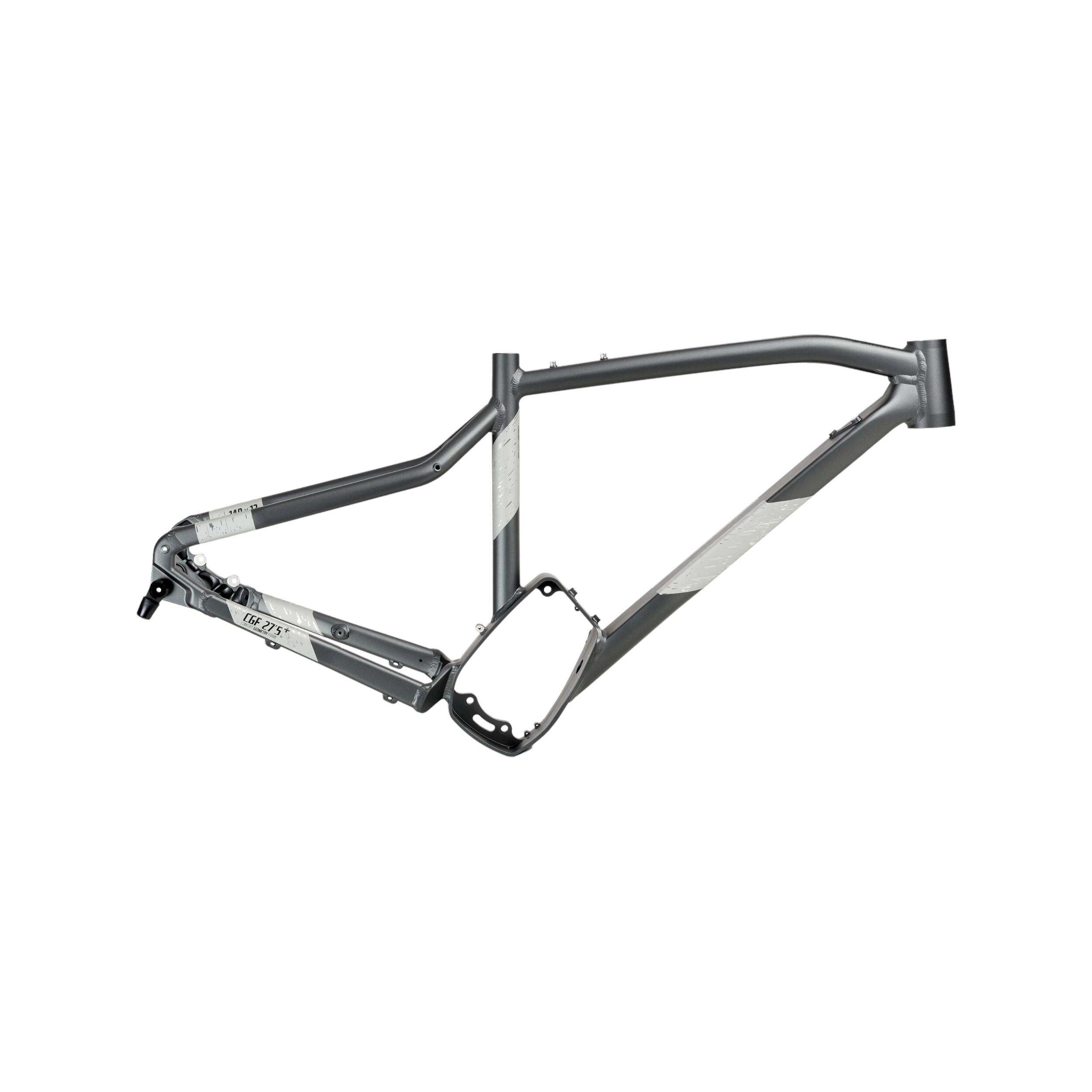 Mountainbike frame