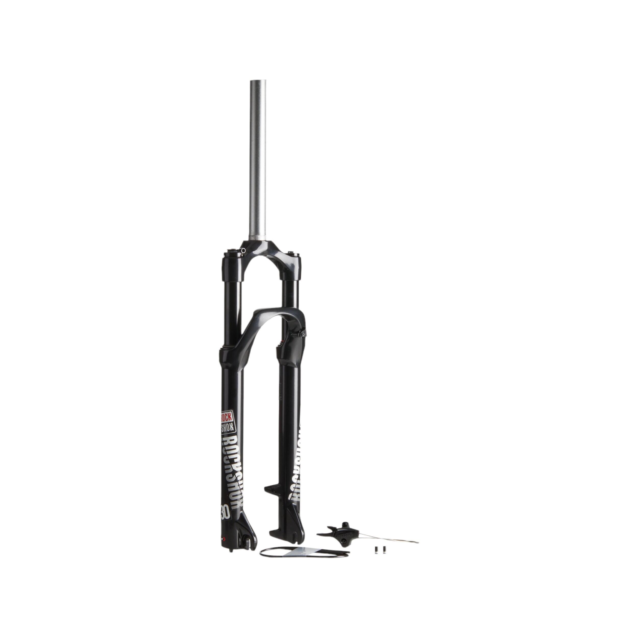 MTB voorvork