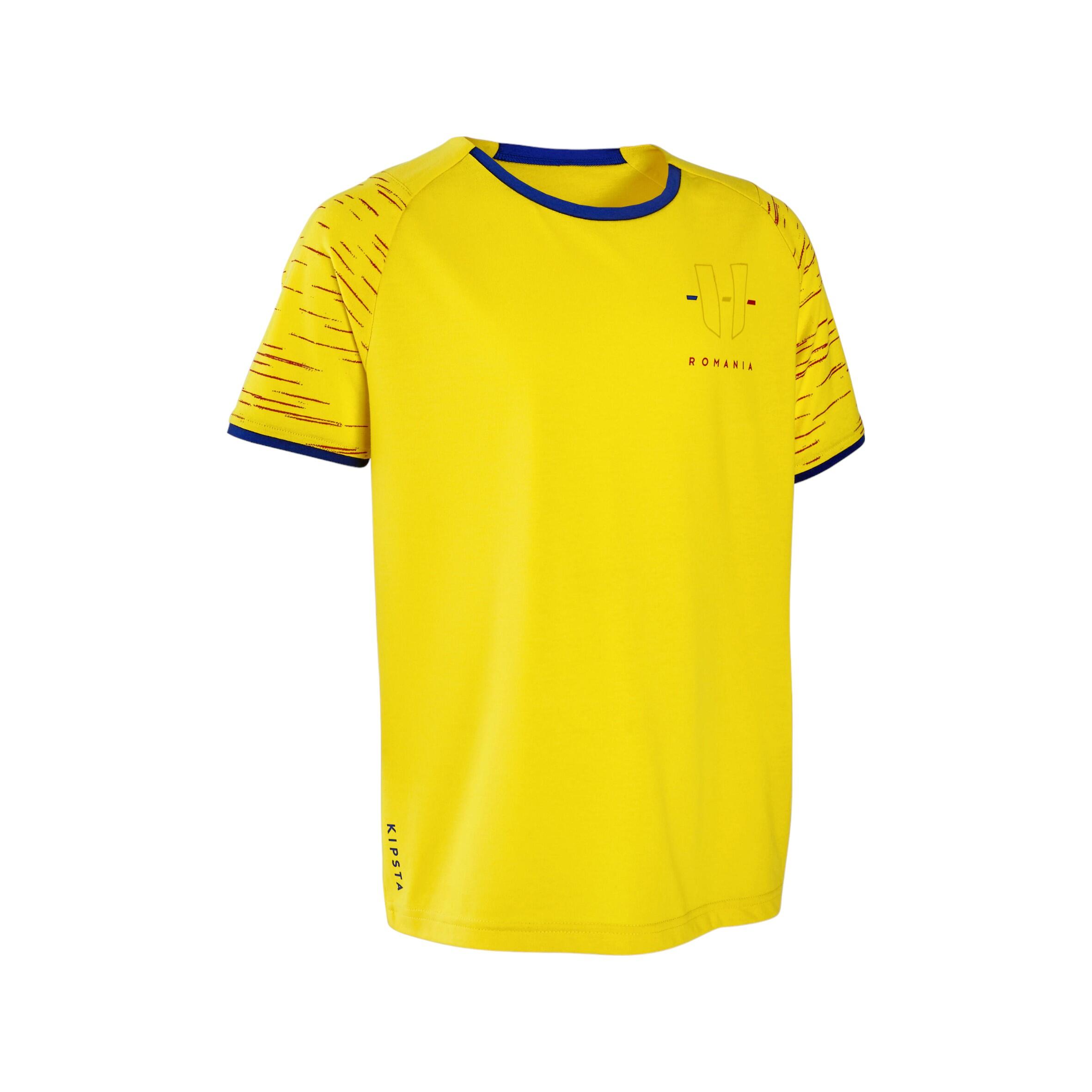 Roemenië fanshop