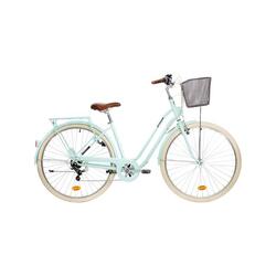 City bikes decathlon sale