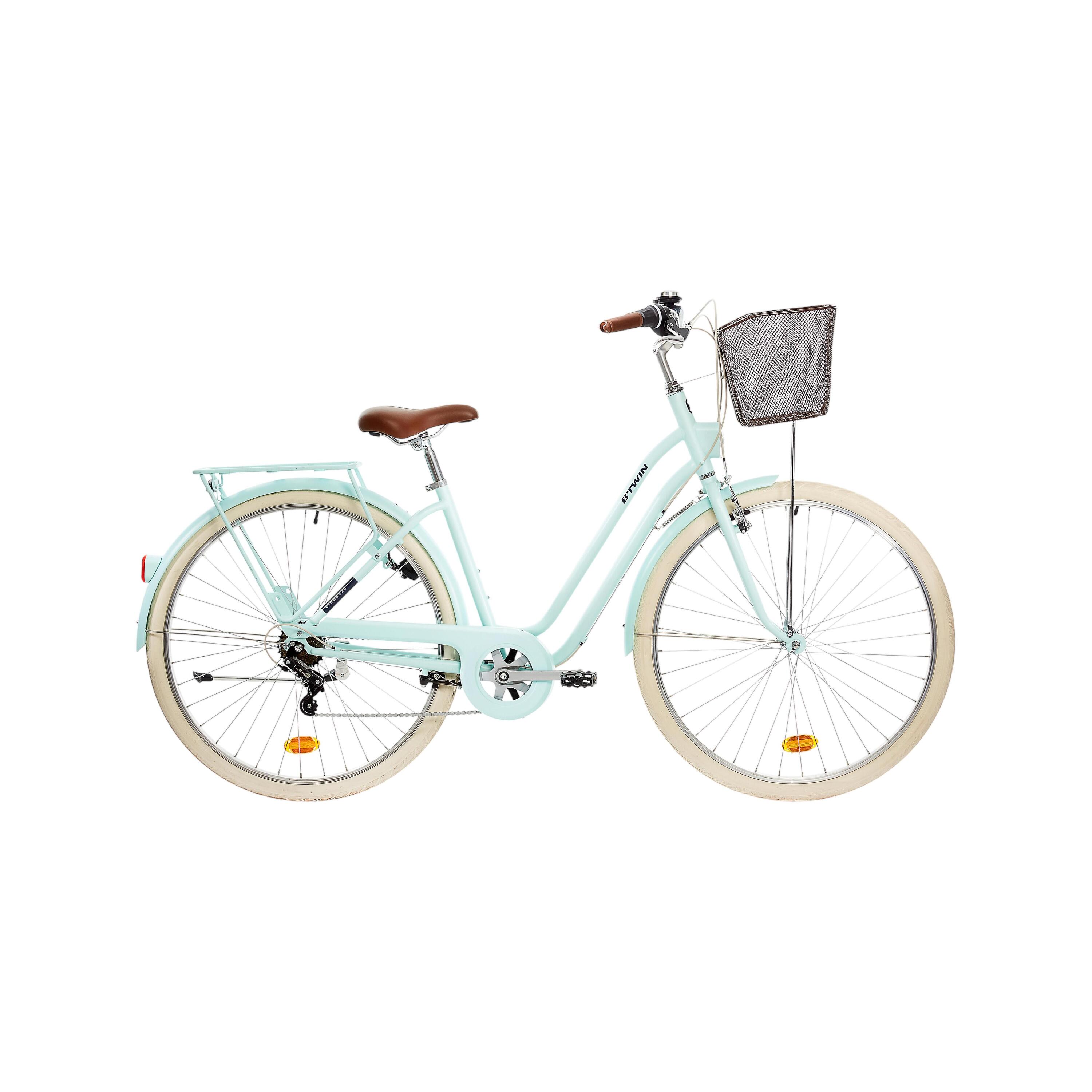 Damesfiets