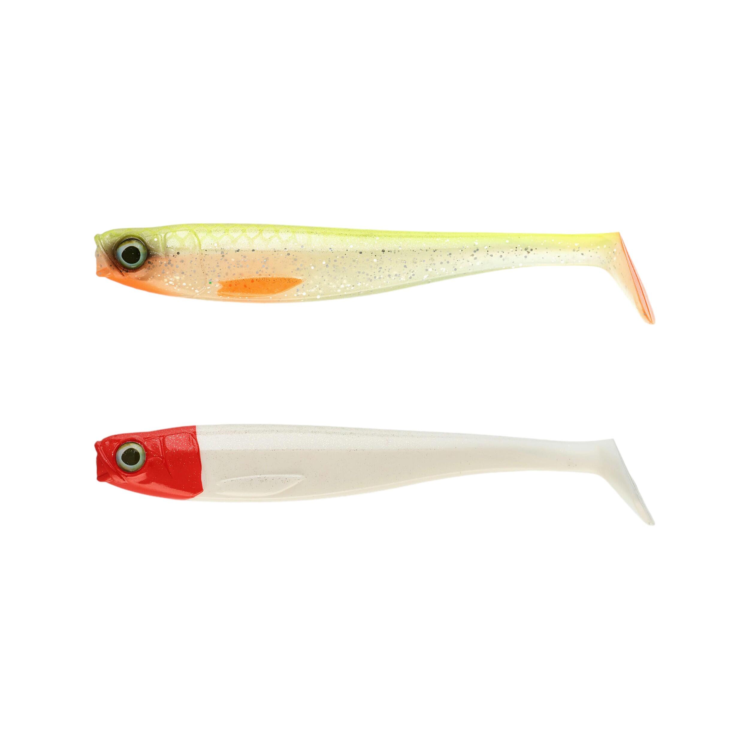 Shads & Softbaits