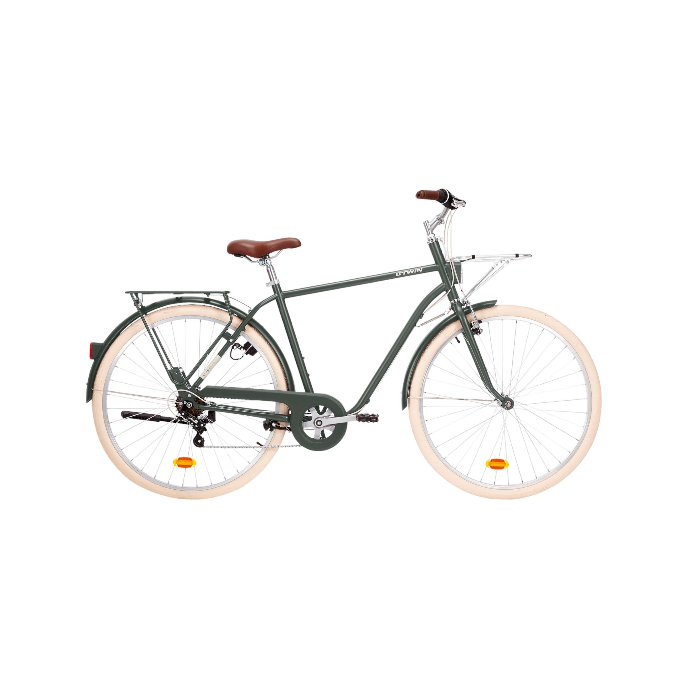 Herenfiets