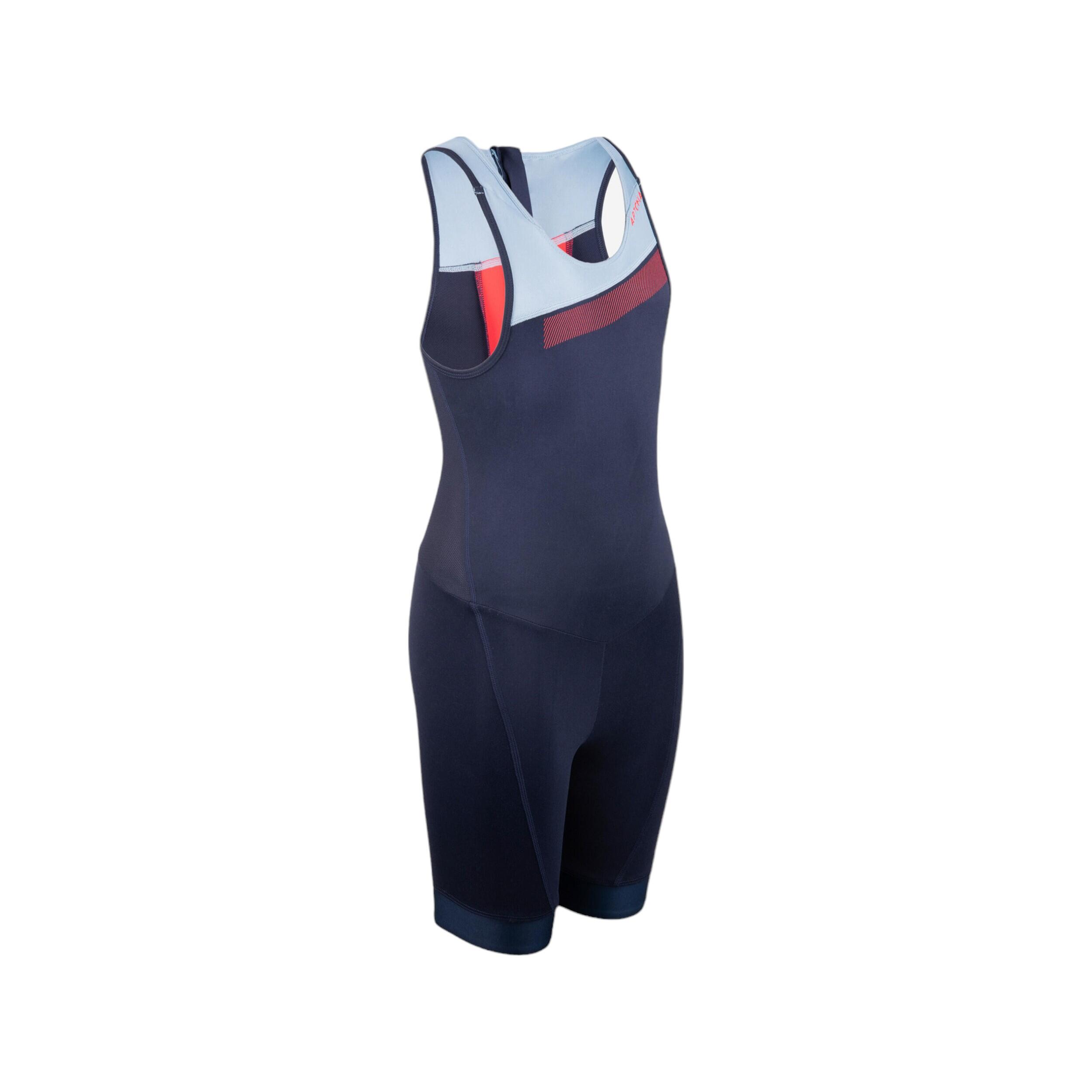 Trisuit kind