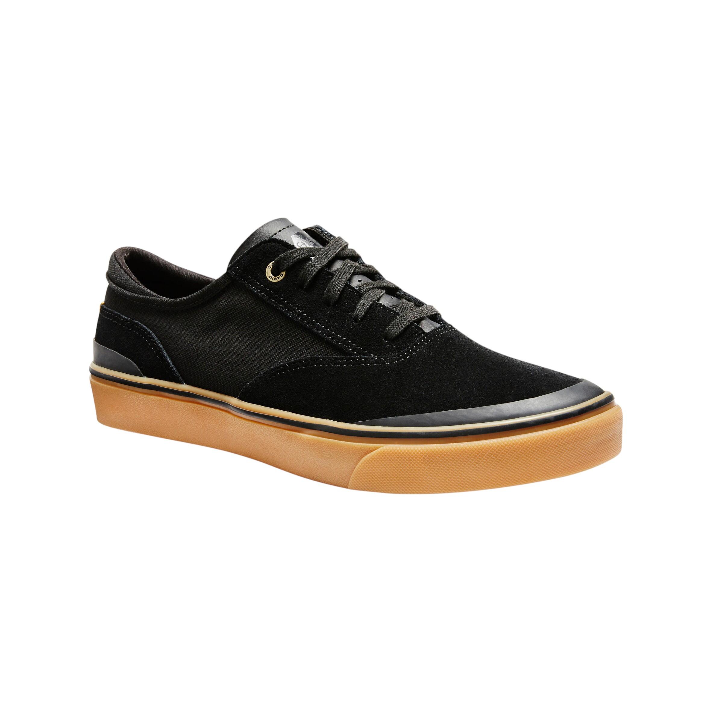 Skateschoenen dames en heren
