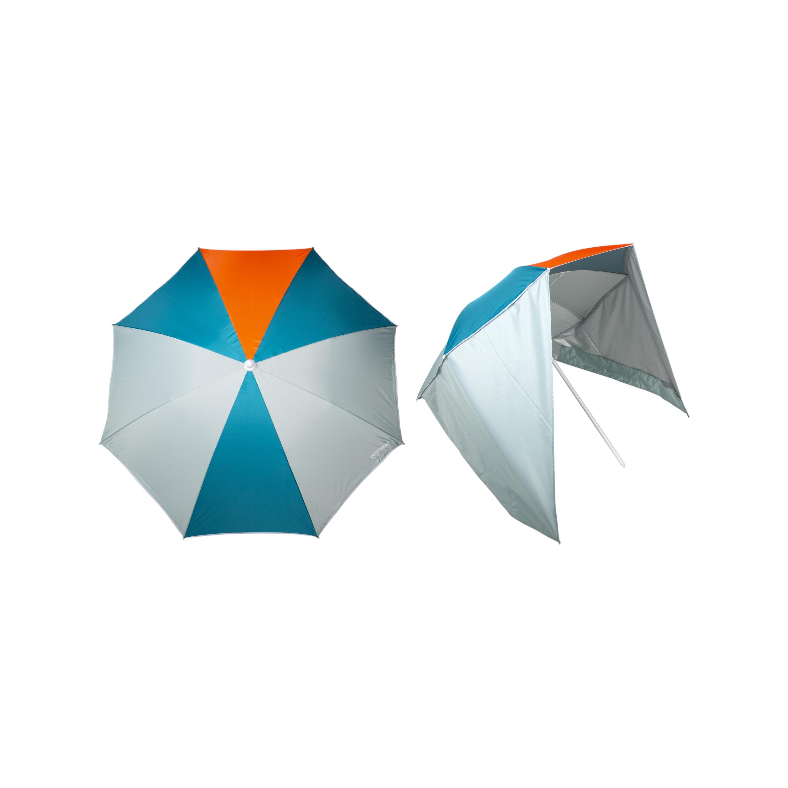 Strandtent