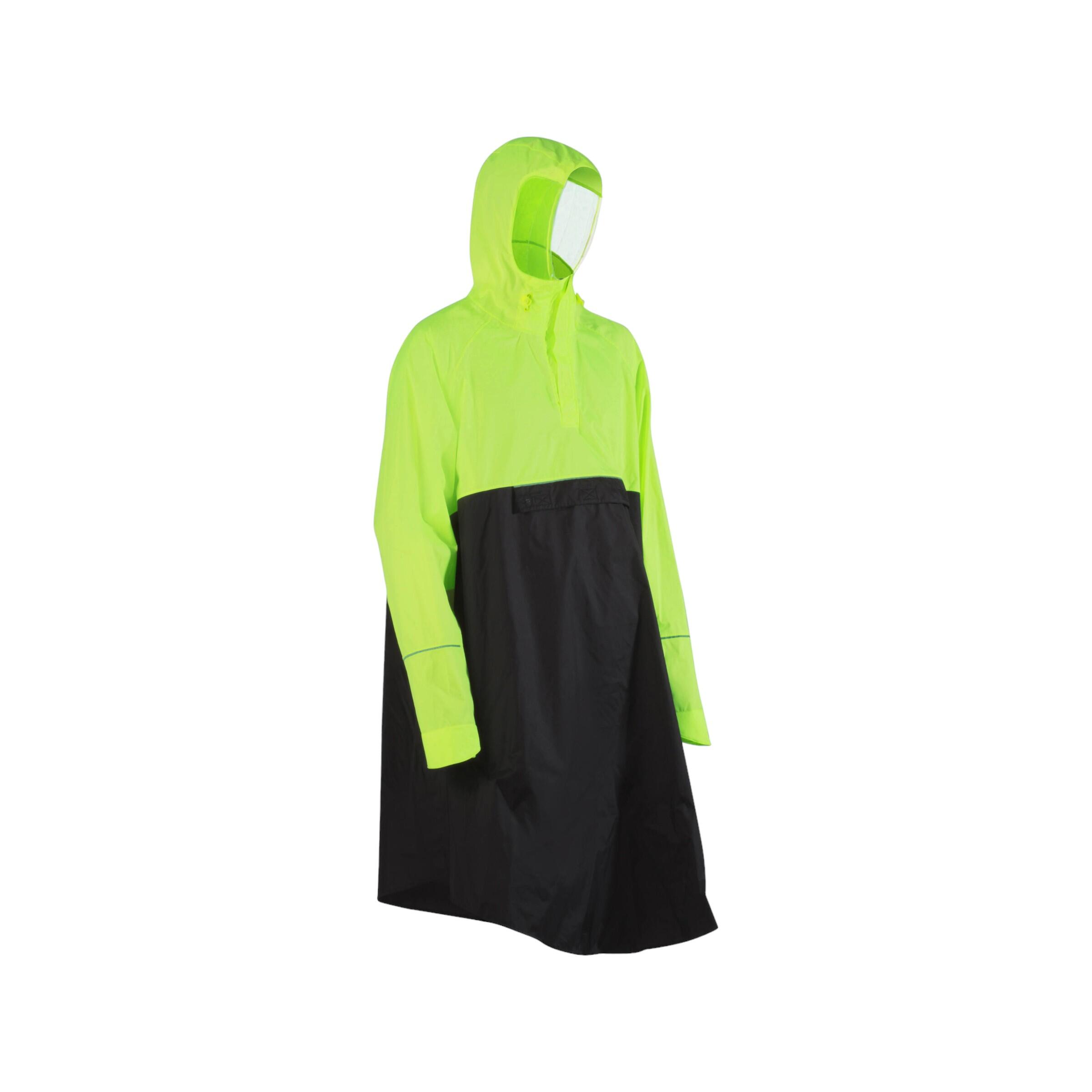 Fietsregenkleding