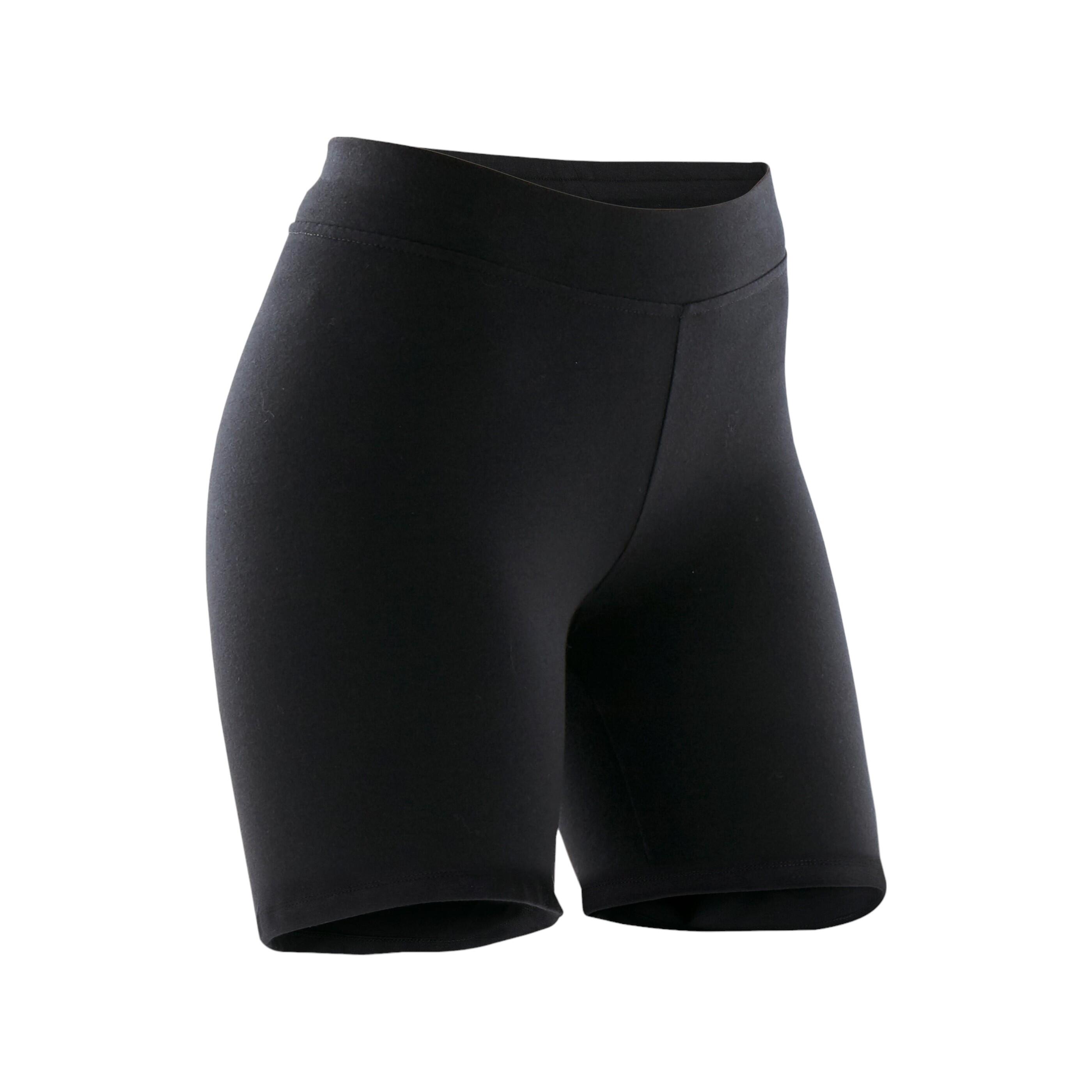 Pilates shorts