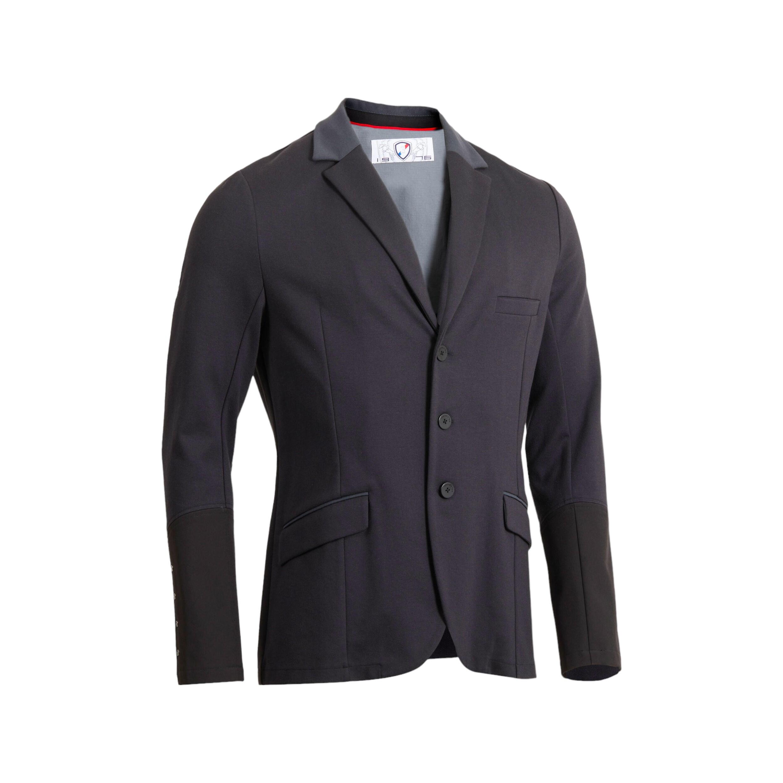 Wedstrijdkleding heren
