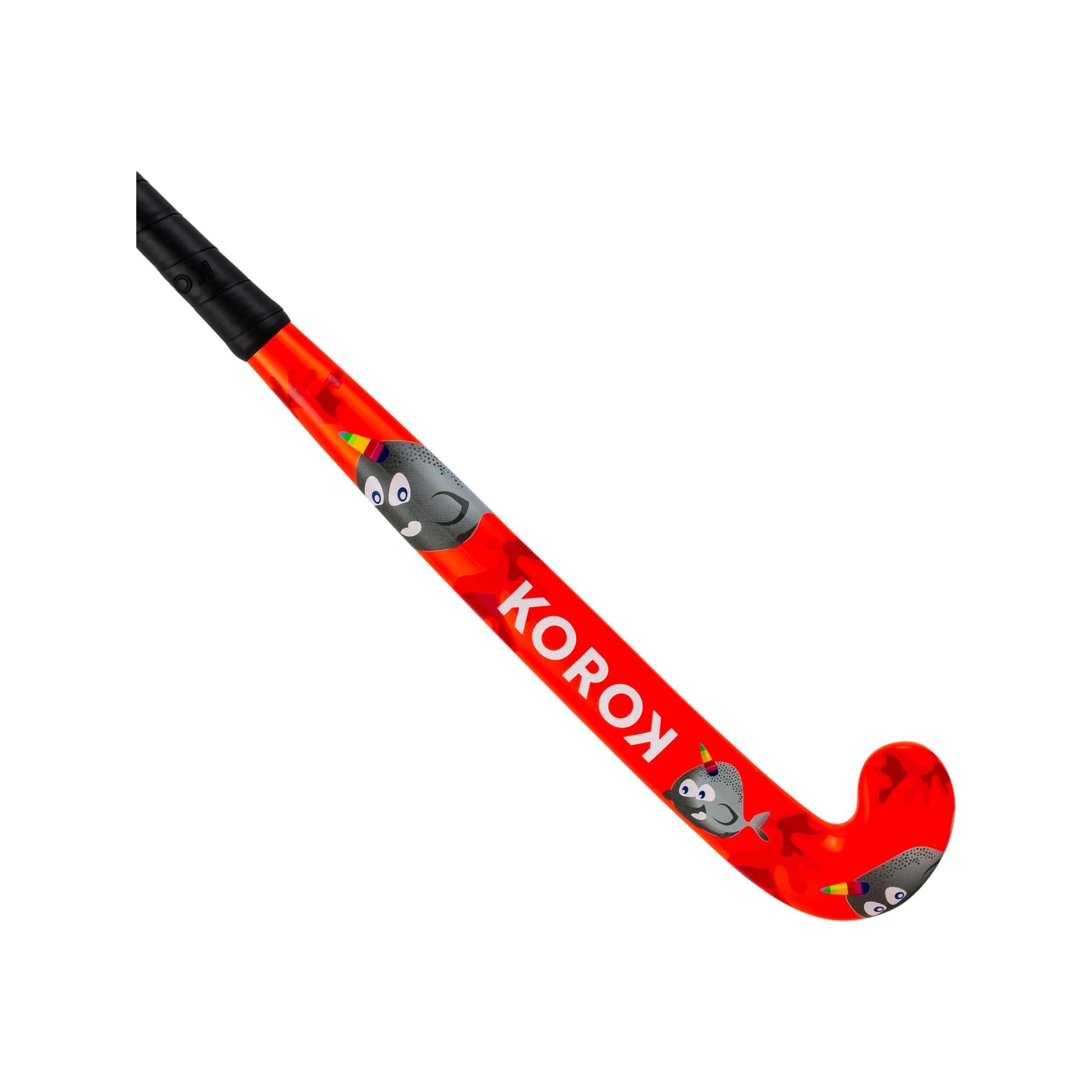 Hockeymateriaal voor scholen