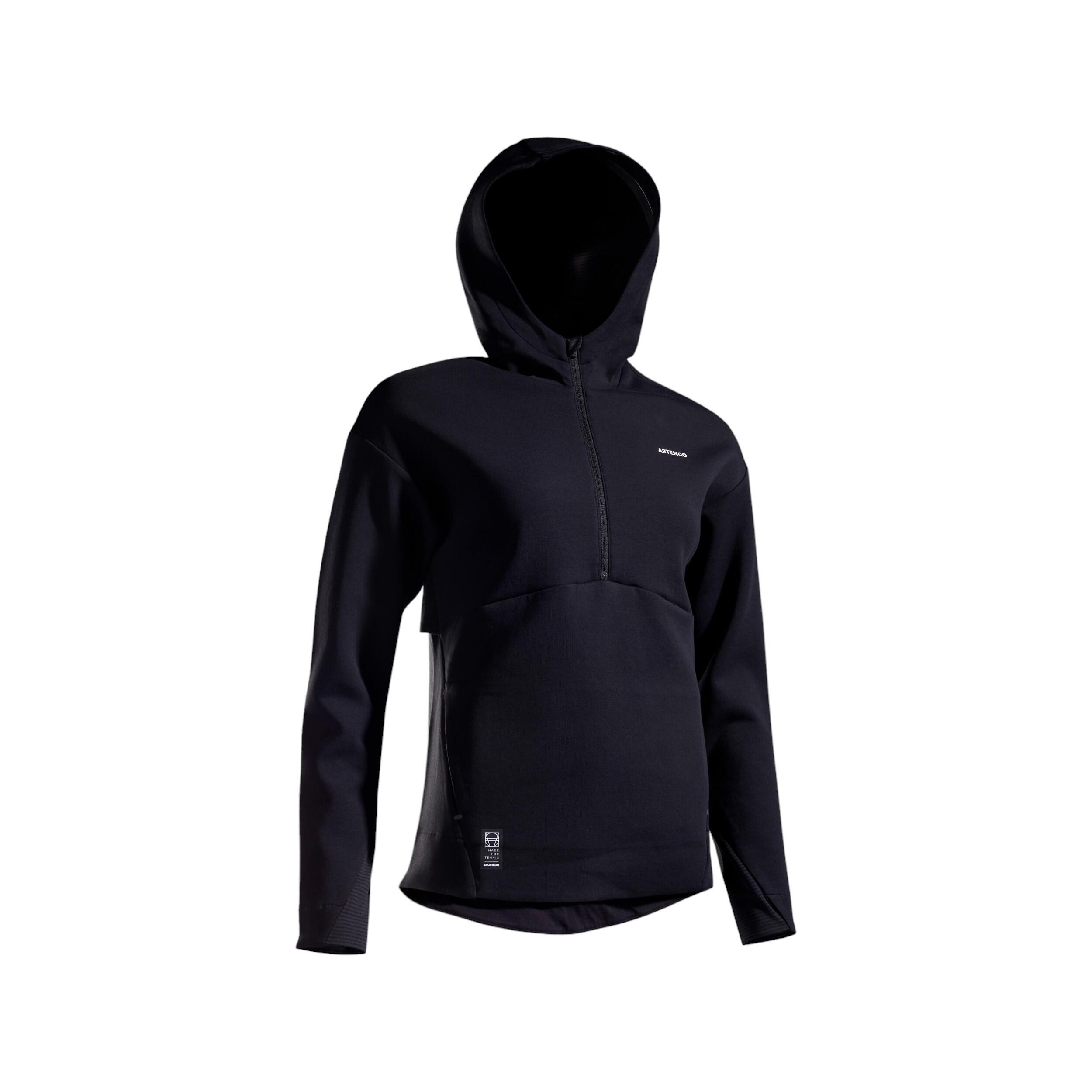 Tennistrui dames