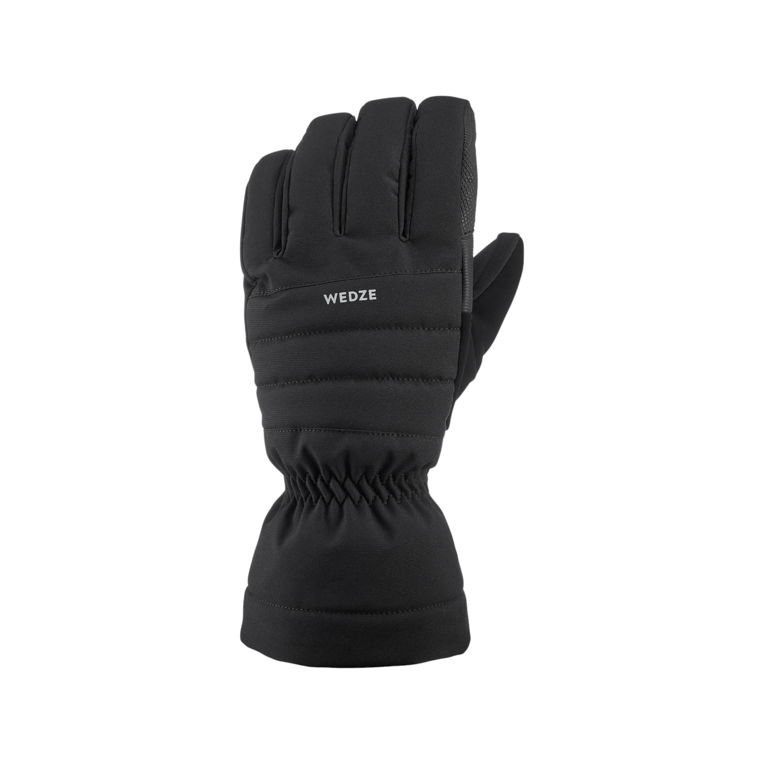 Ski handschoenen heren