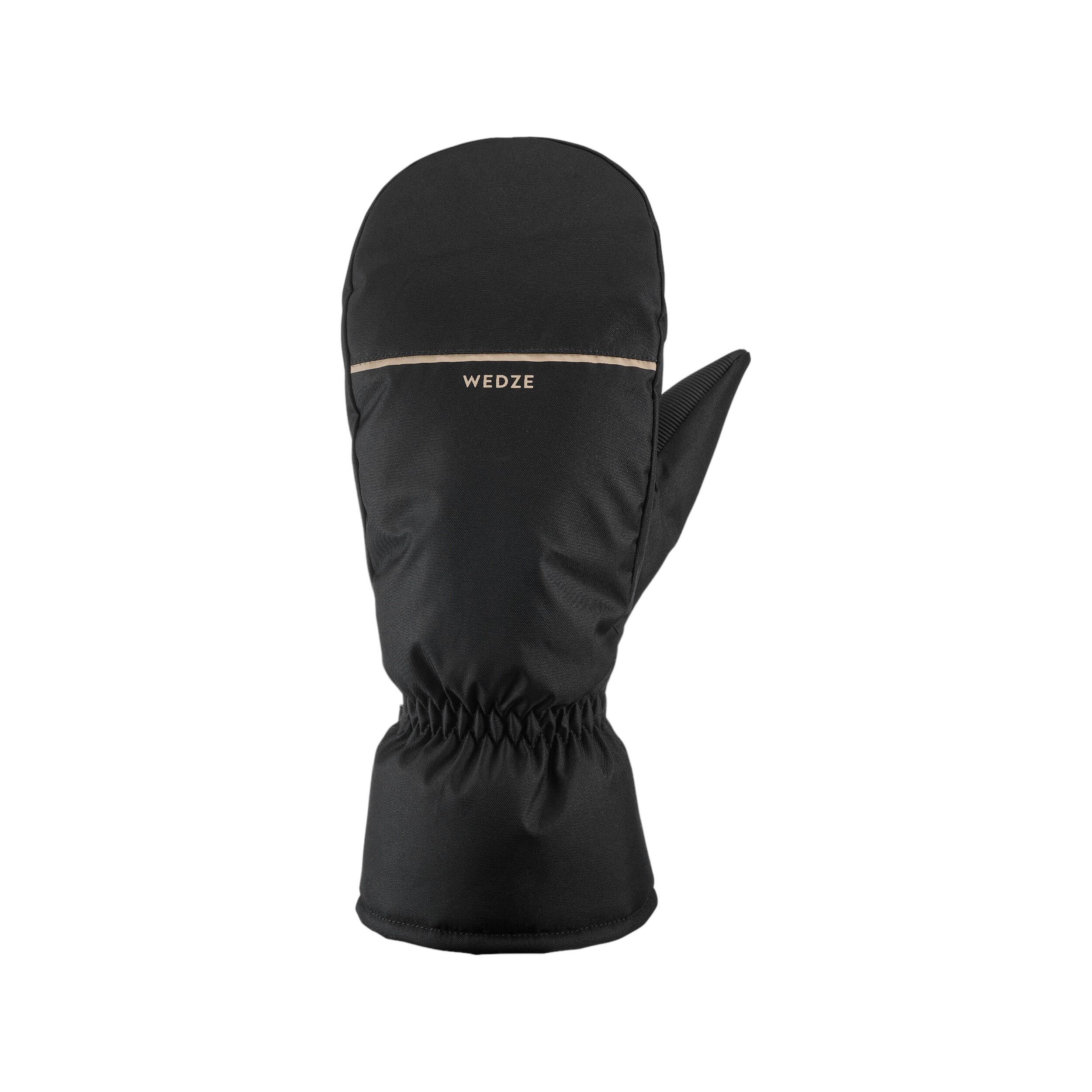 Ski touring gloves & mittens