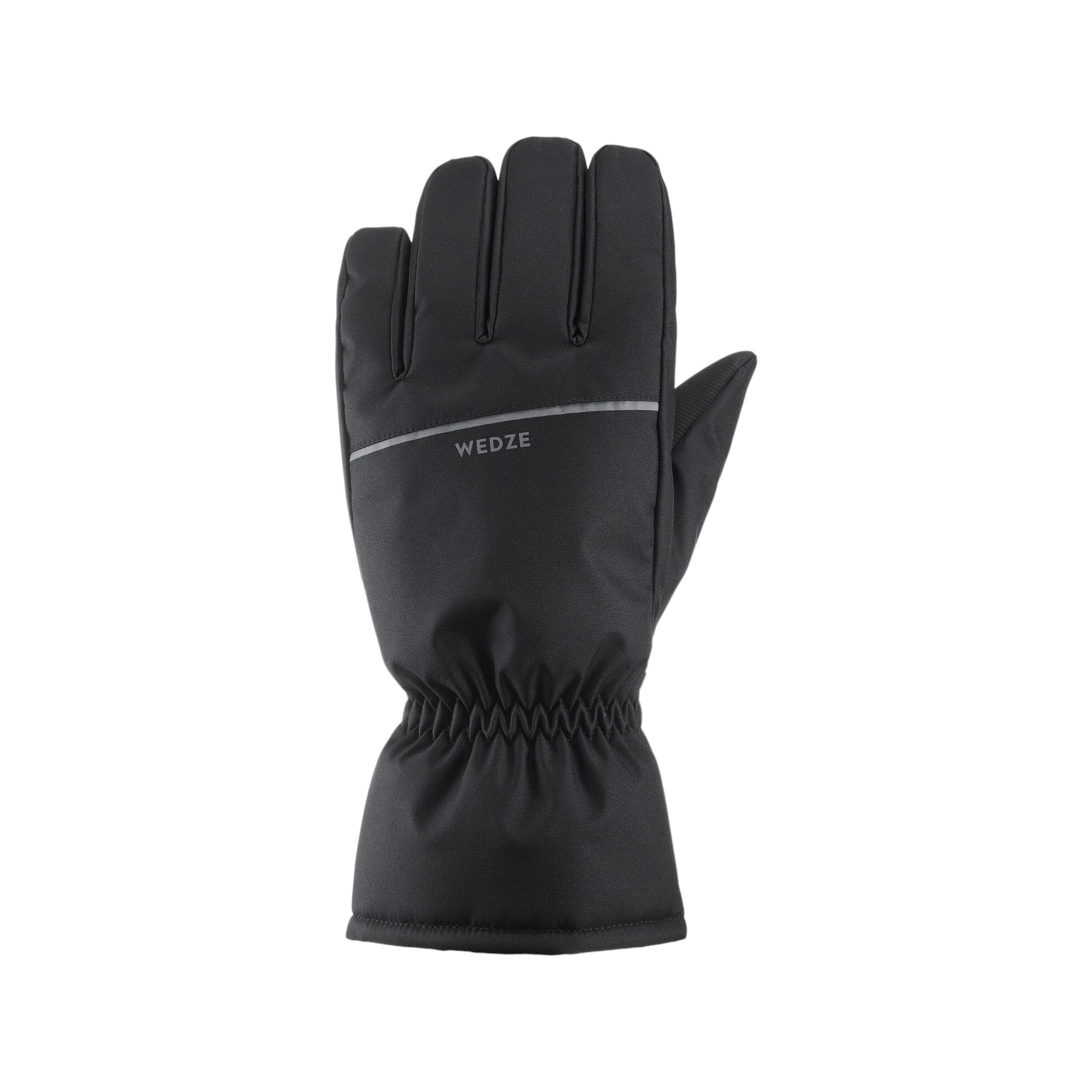Ski handschoenen