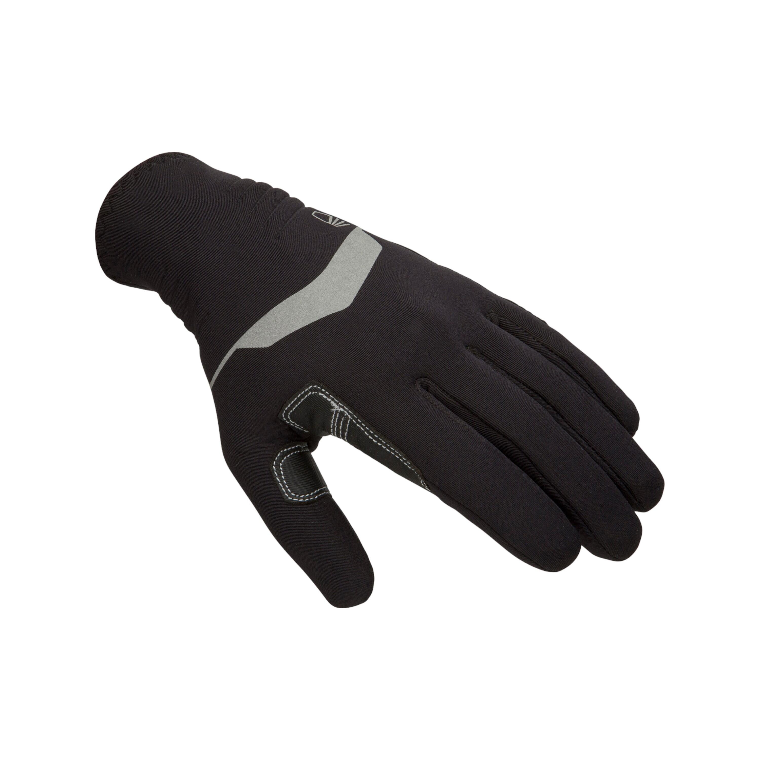 Zeilhandschoenen