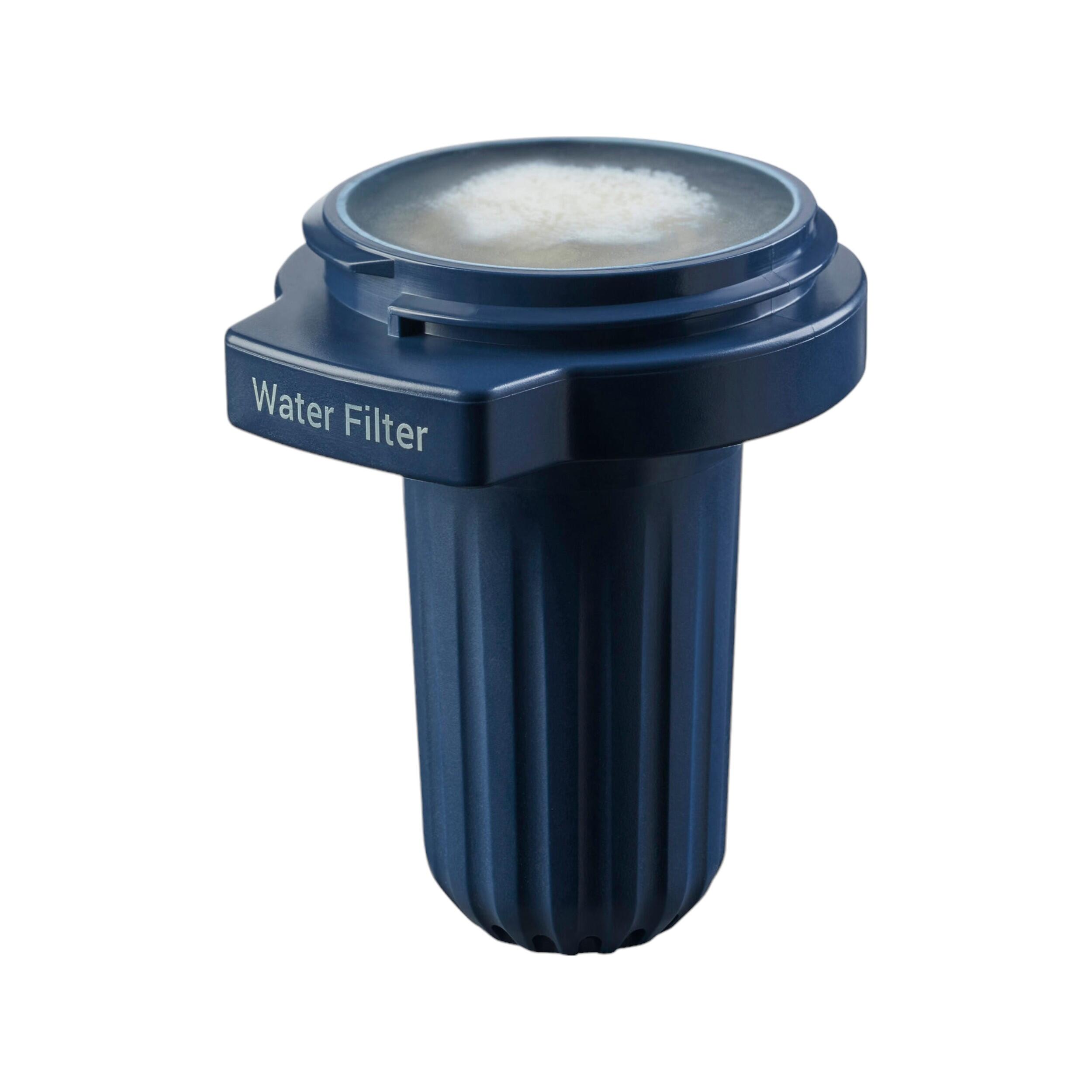 Waterfilter