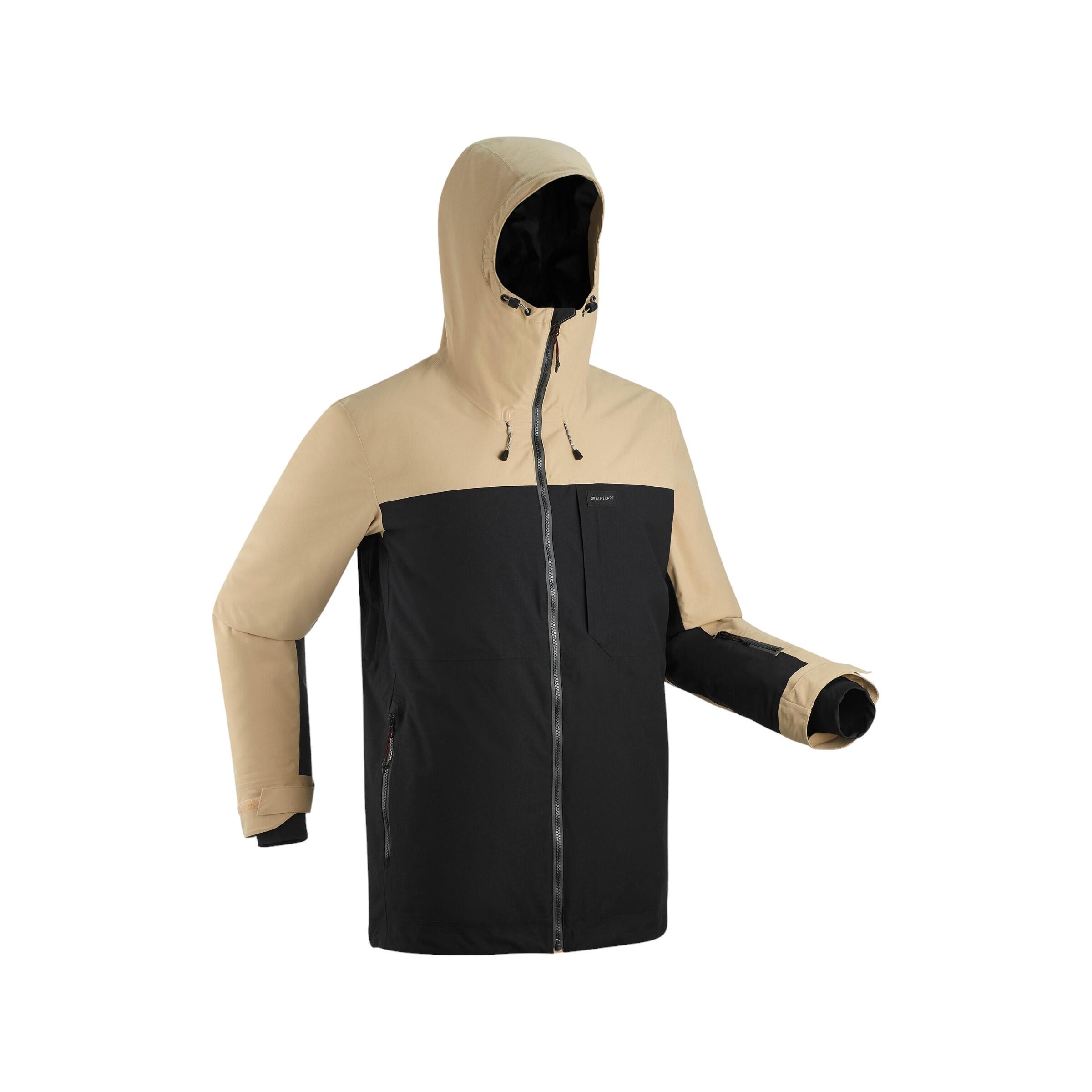 Snowboardkleding