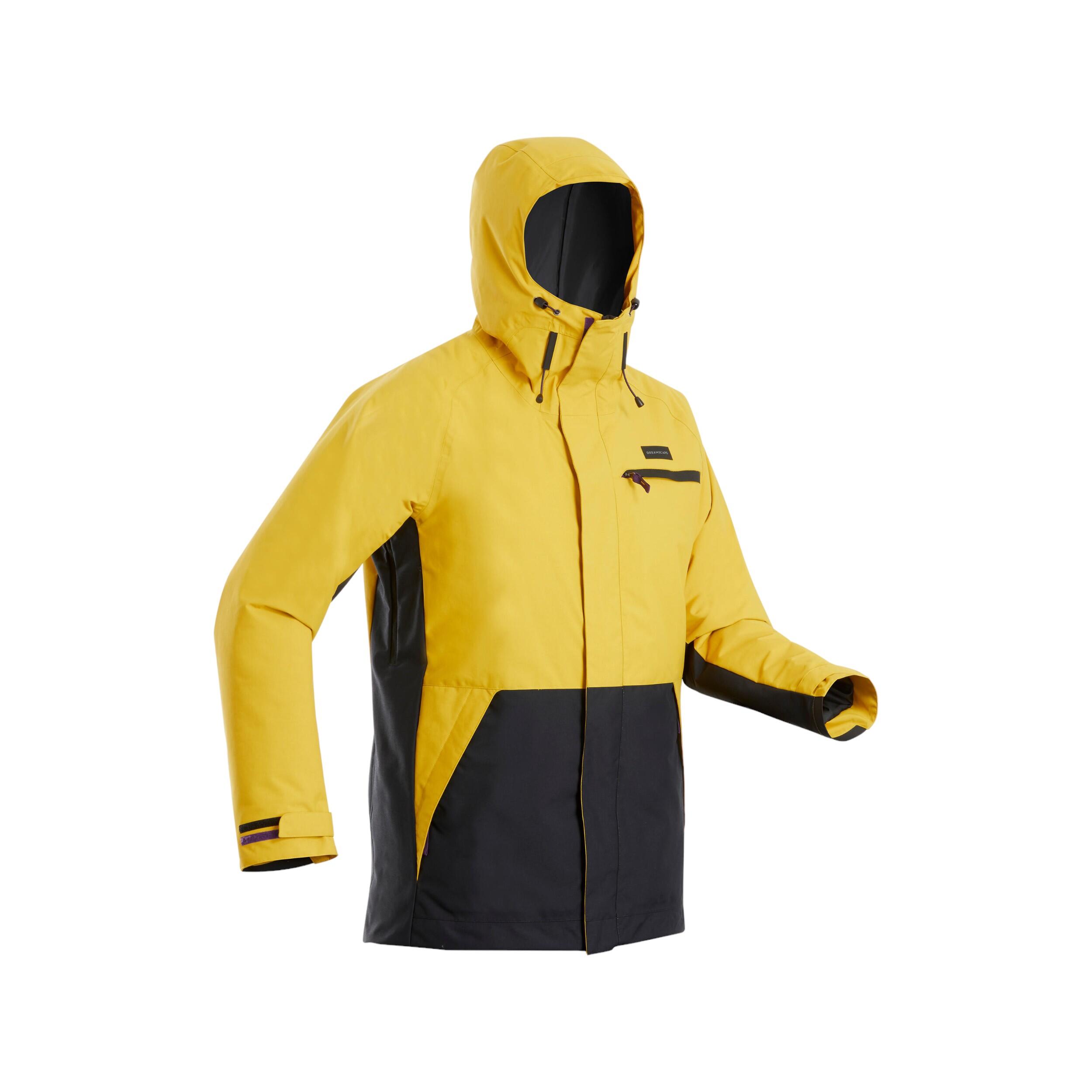 Snowboardkleding voor heren, dames en kinderen