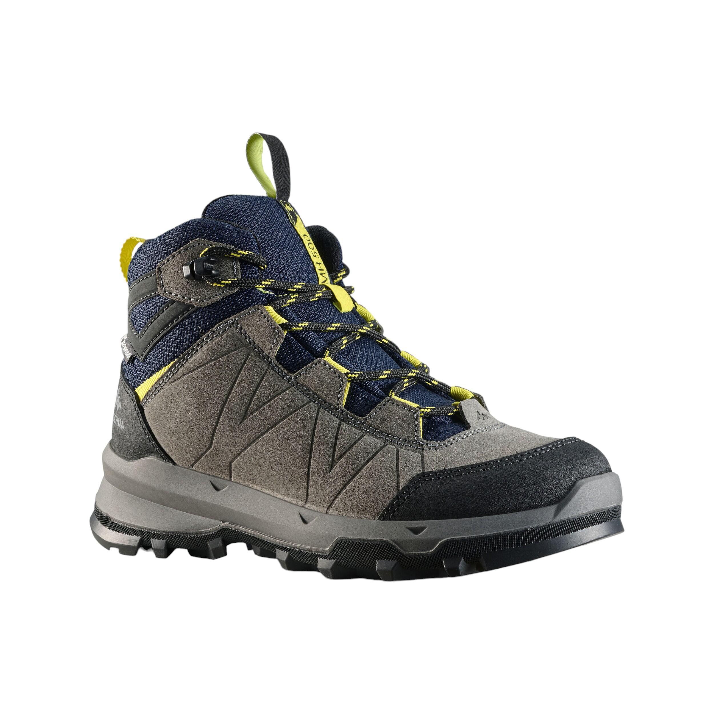 Outdoor schoenen kinderen