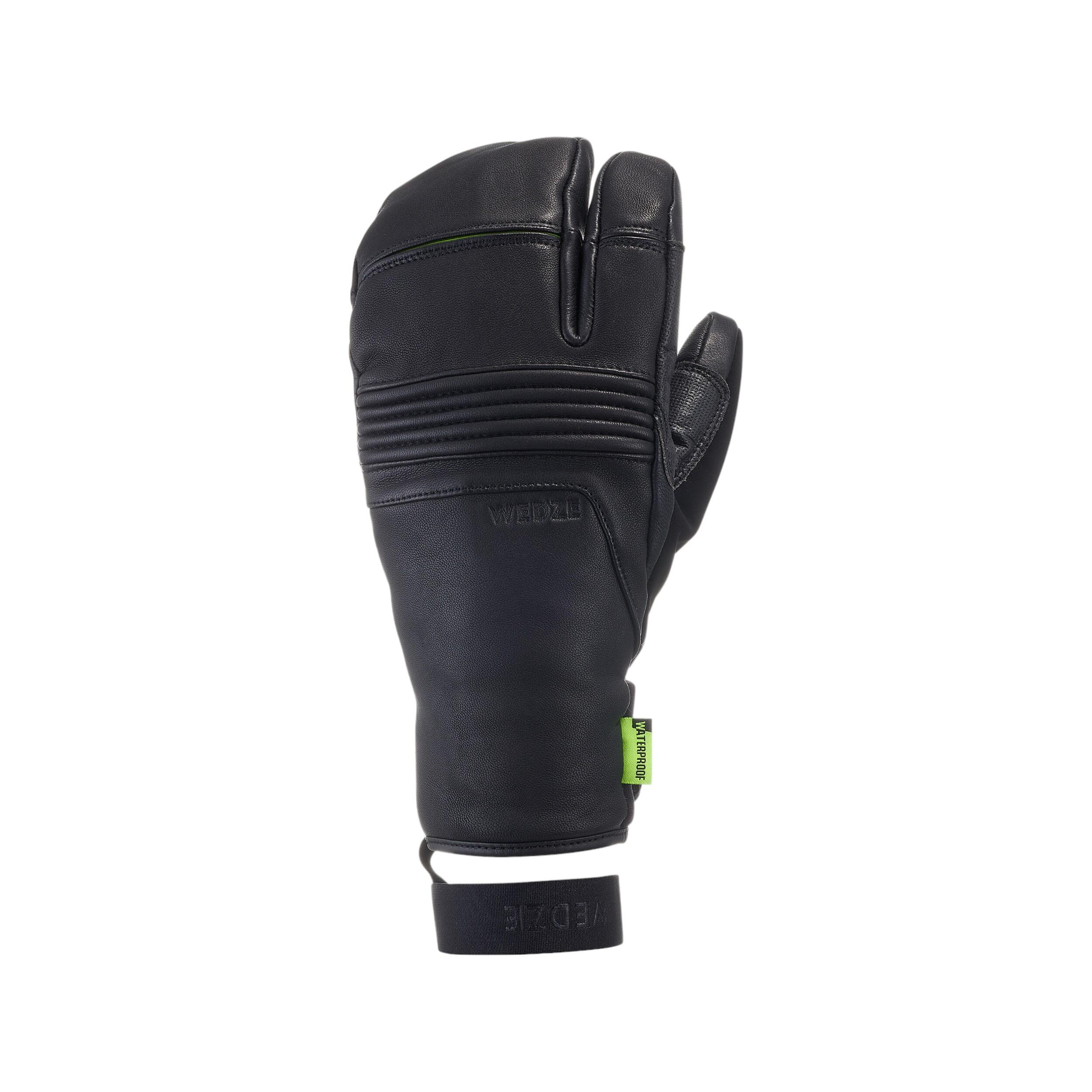 Snowboard handschoenen