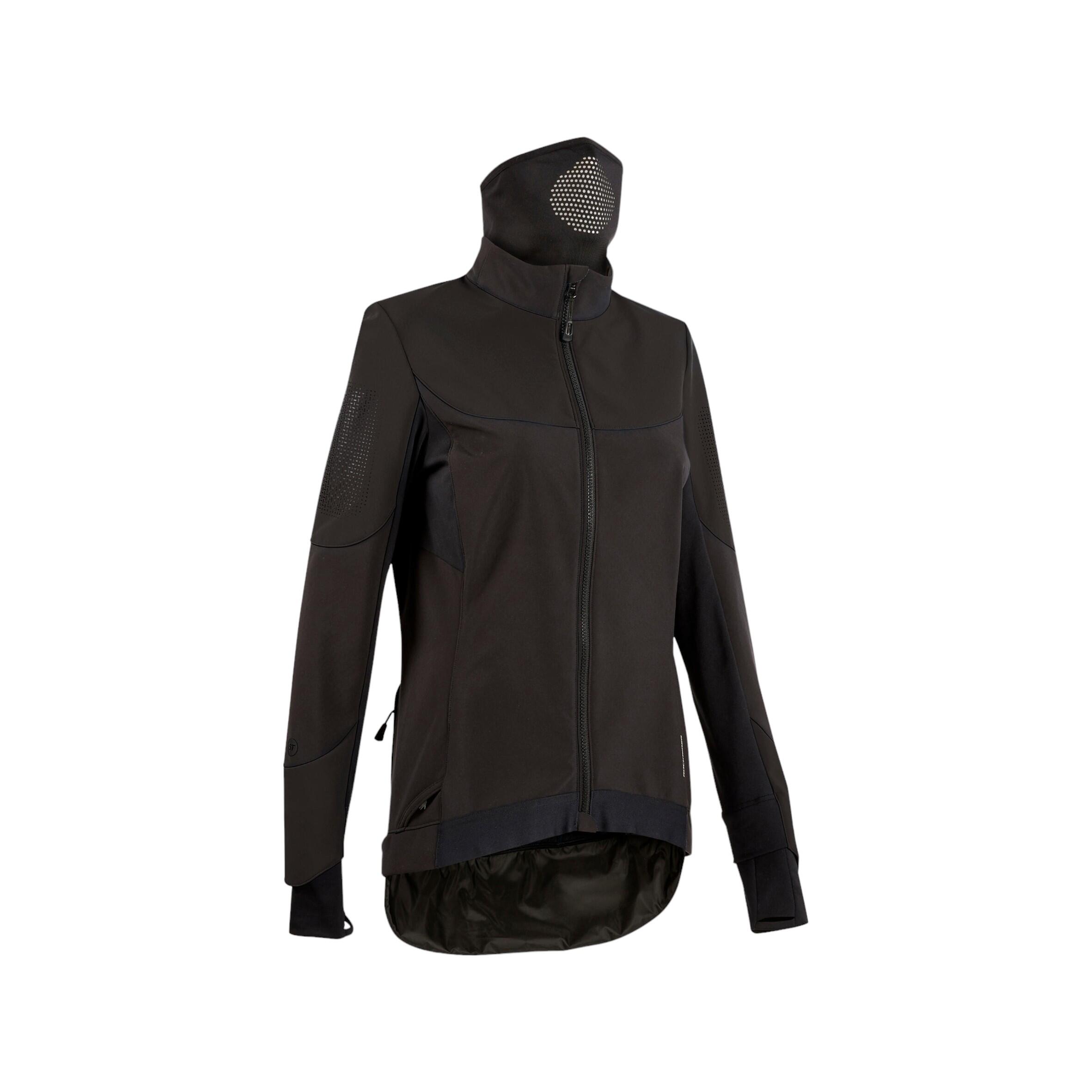 MTB regenjas