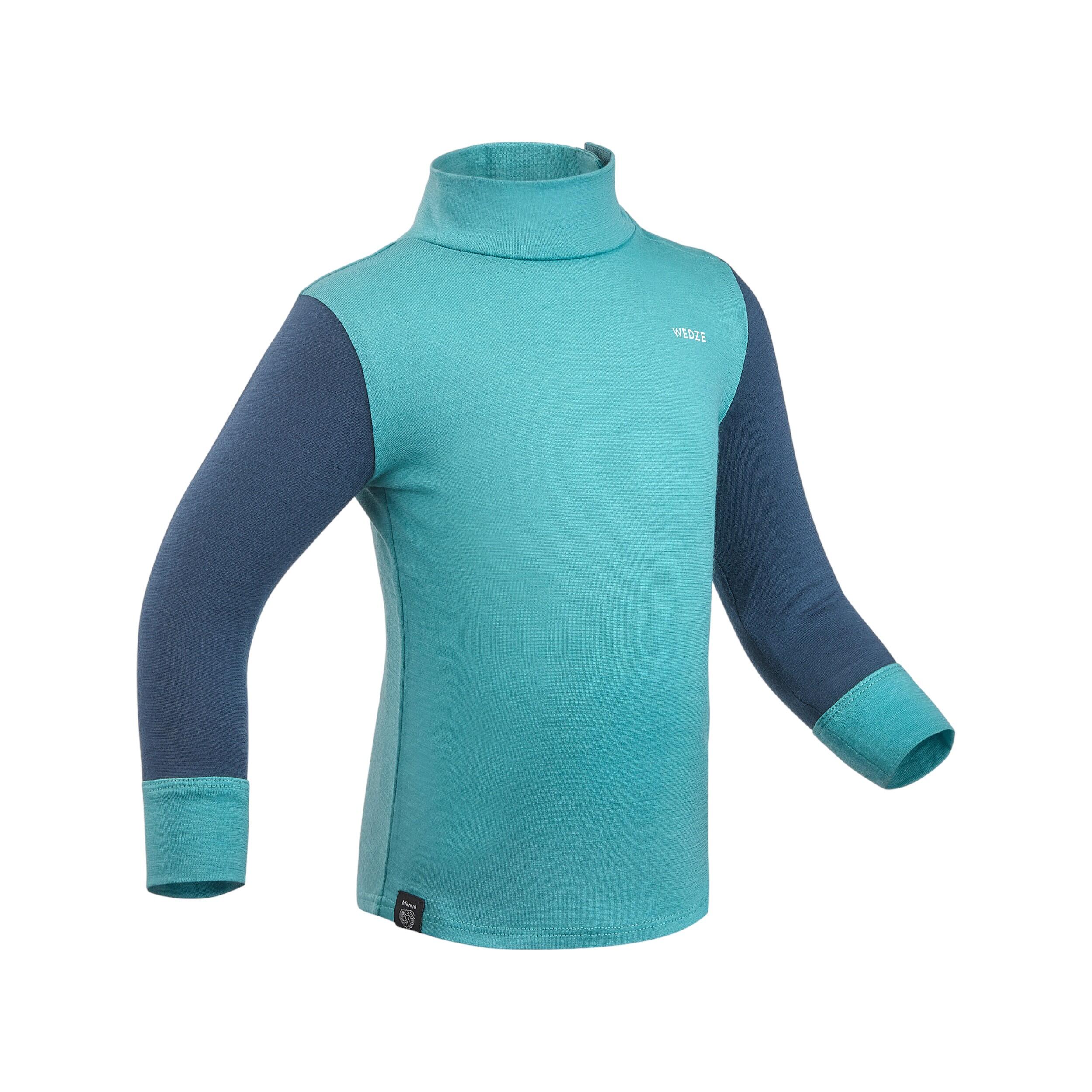 Thermo ondergoed baby