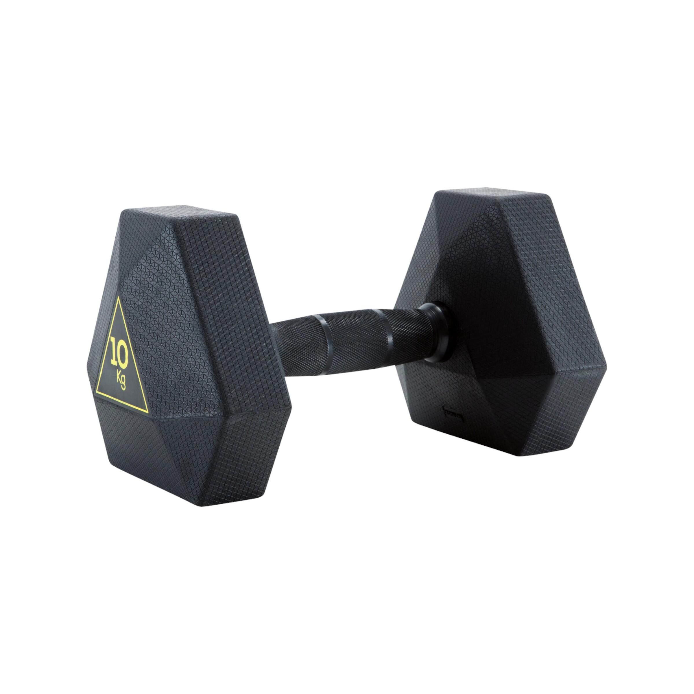 Dumbbells