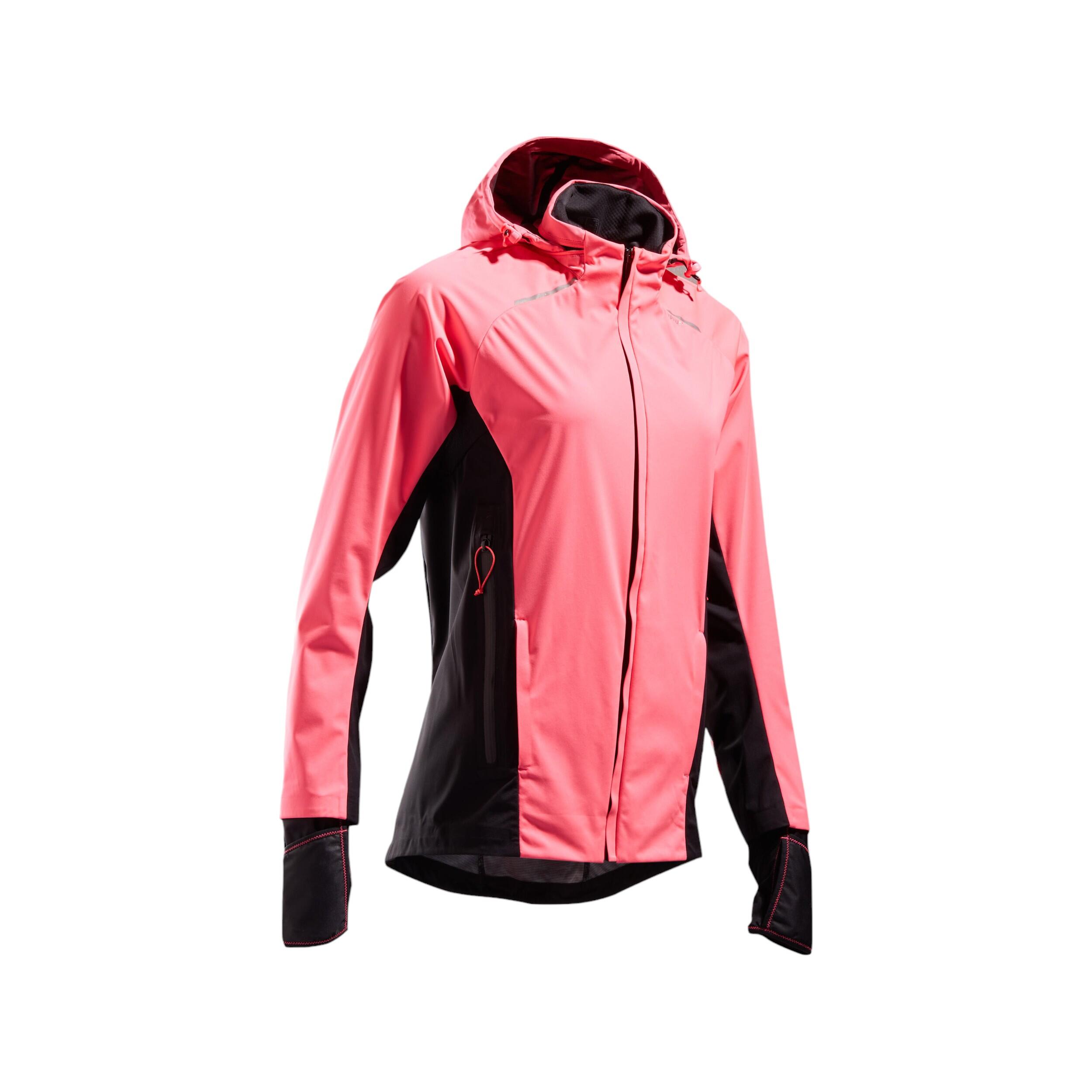 Hardloopjack dames